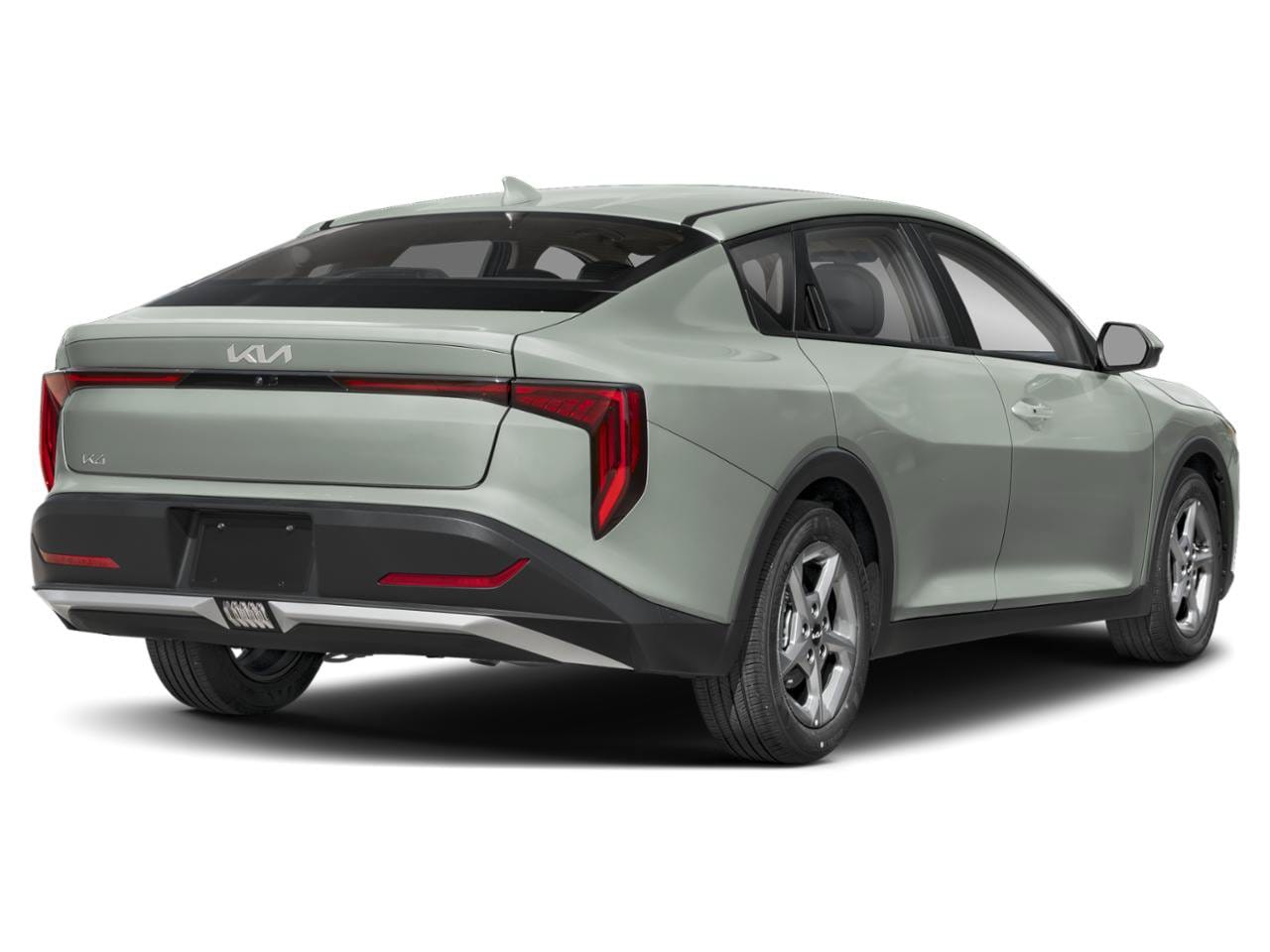 Thumbnail: 2026 Kia K4 - 2