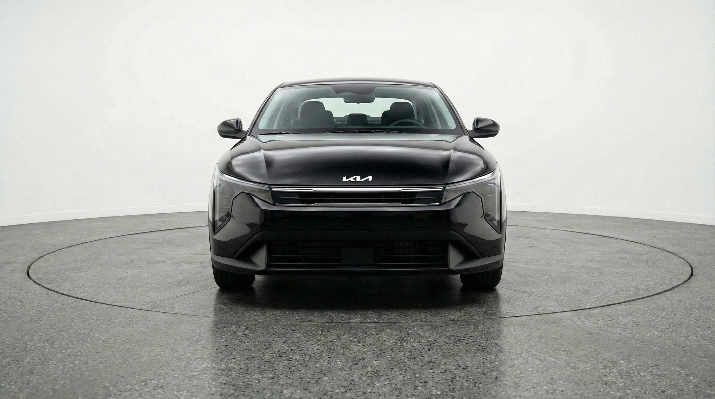 Thumbnail: 2025 Kia K4 - 2