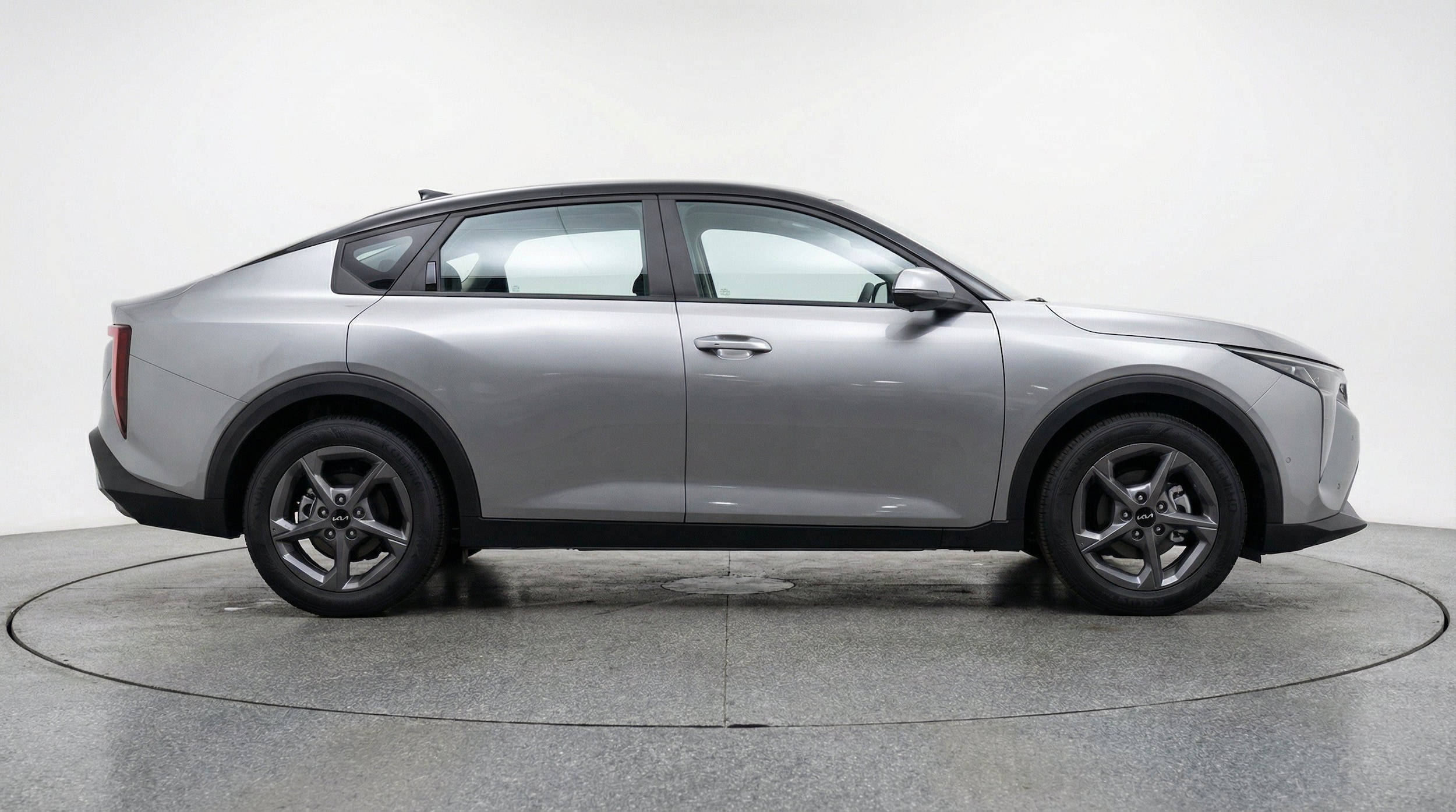 Thumbnail: 2026 Kia K4 - 11