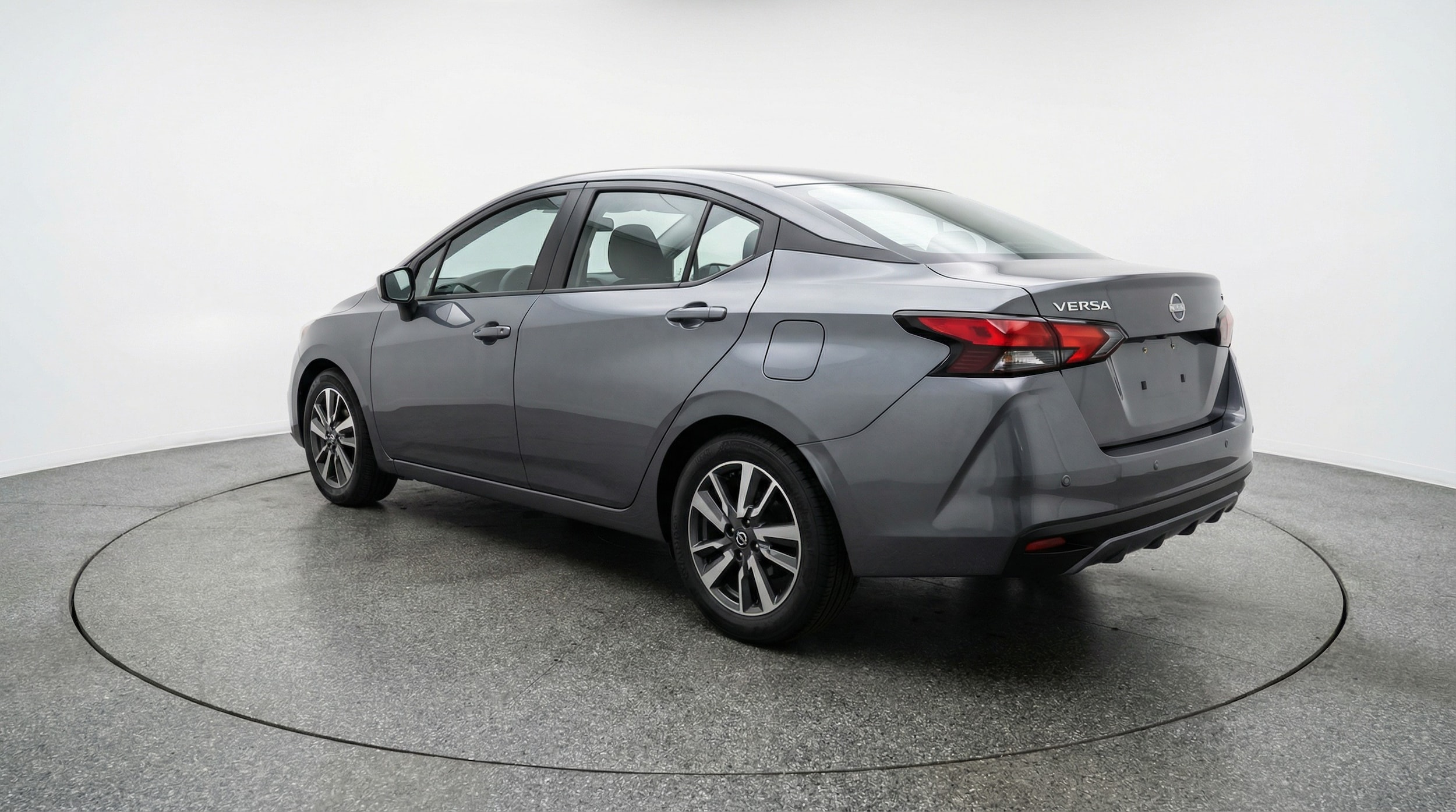 Thumbnail: 2025 Nissan Versa - 5