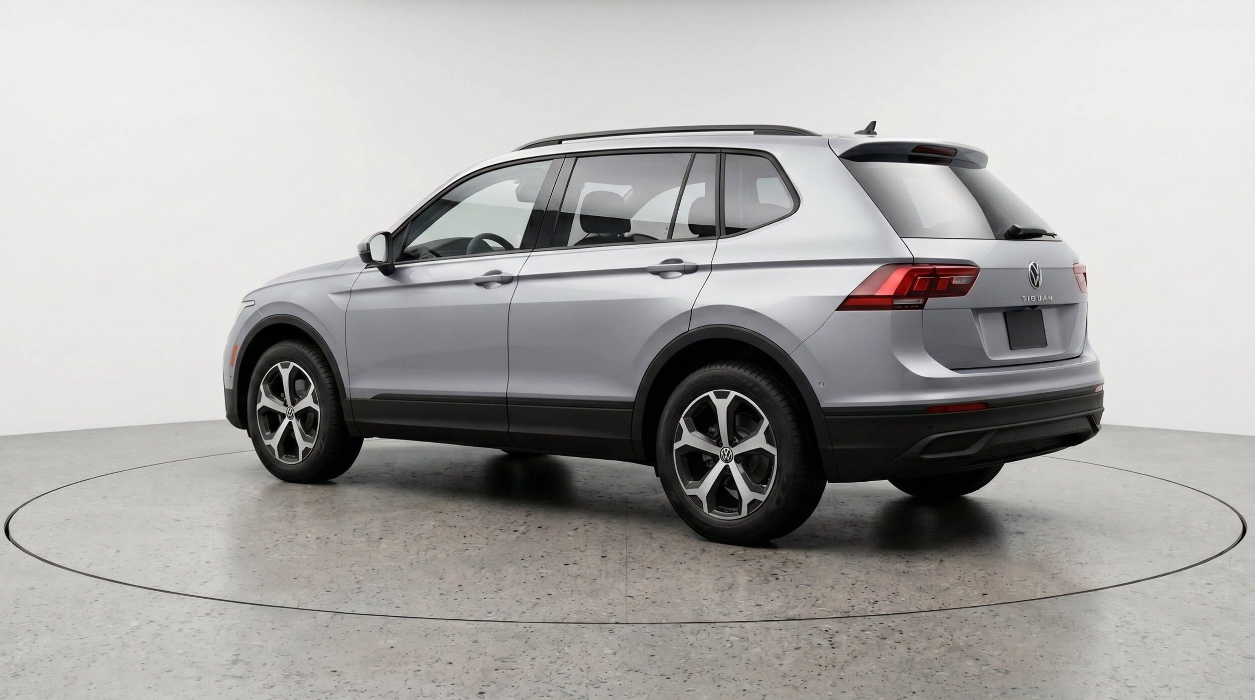 Thumbnail: 2026 Volkswagen Tiguan - 6