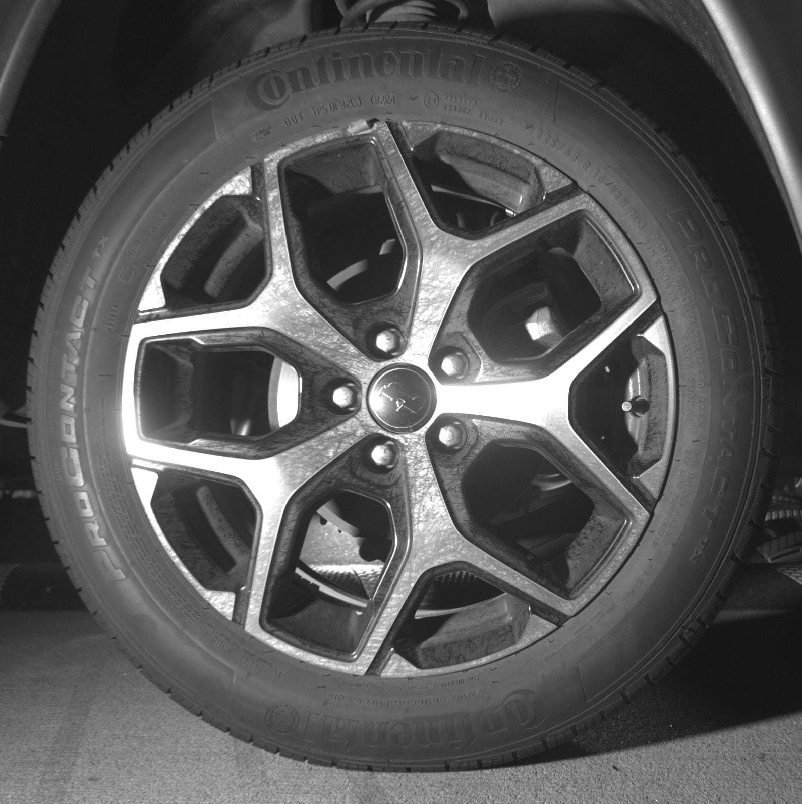 Thumbnail: 2025 Jeep Compass - 12