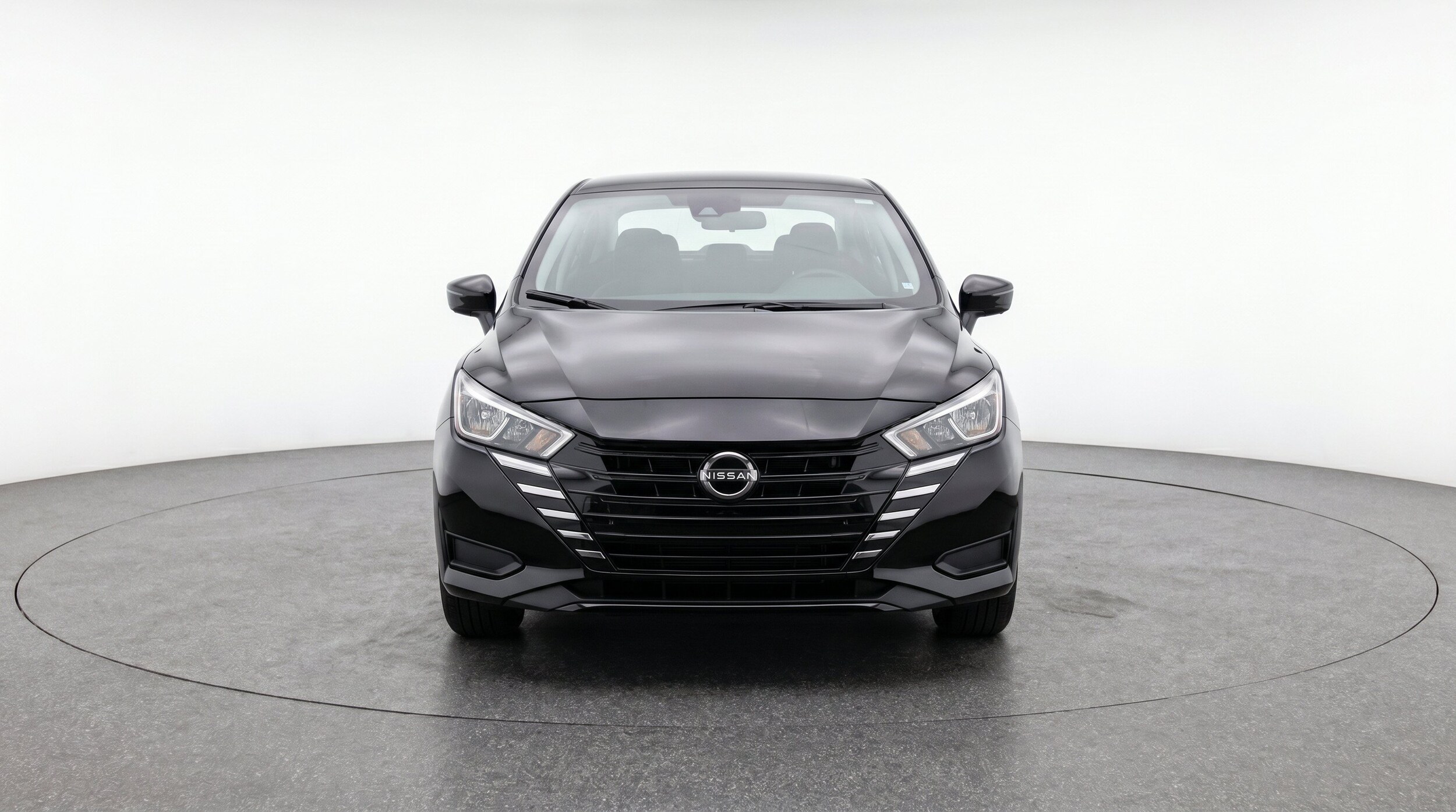 Thumbnail: 2025 Nissan Versa - 2