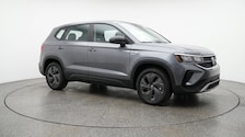 2025 Volkswagen Taos S -
                  Columbia, MO