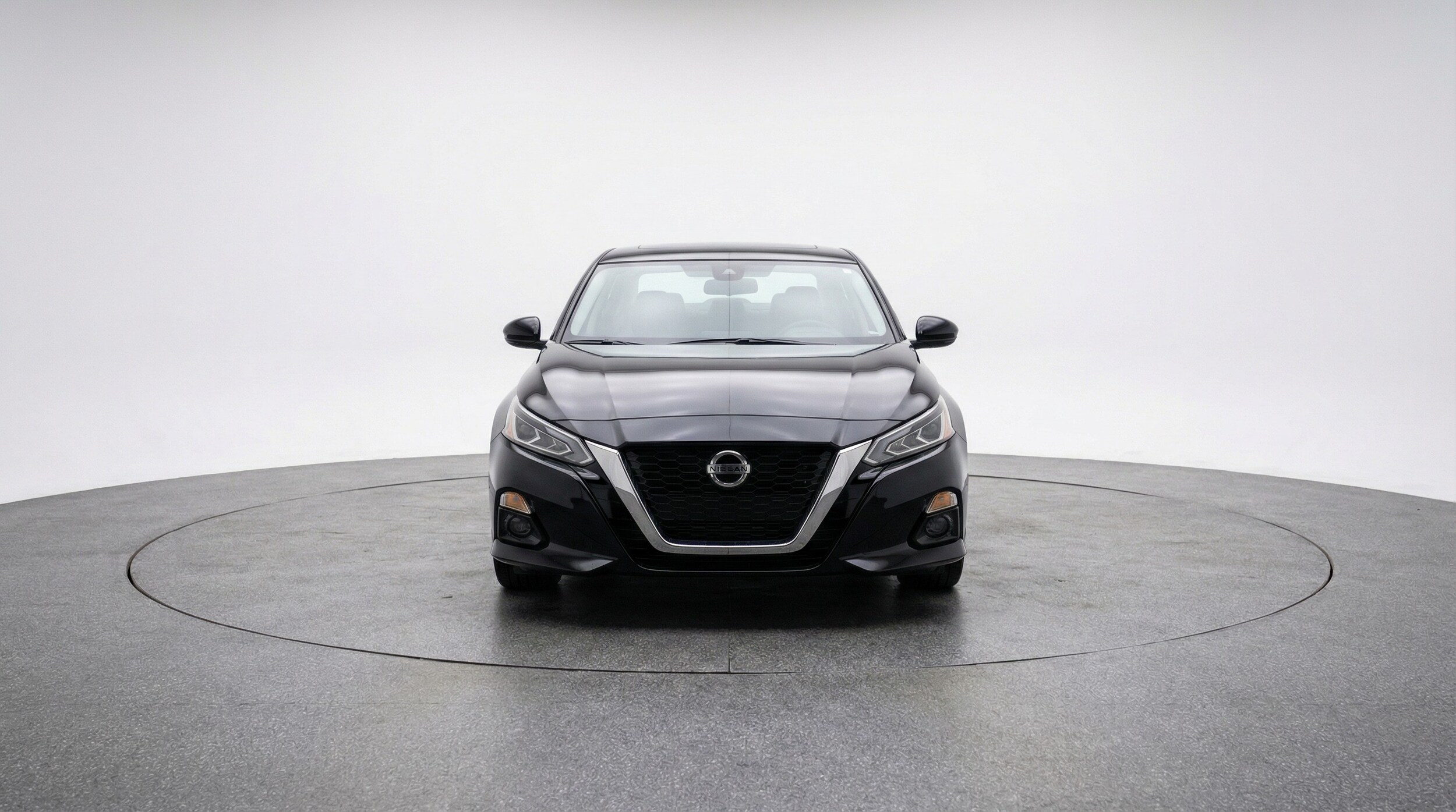 Thumbnail: 2025 Nissan Altima - 2