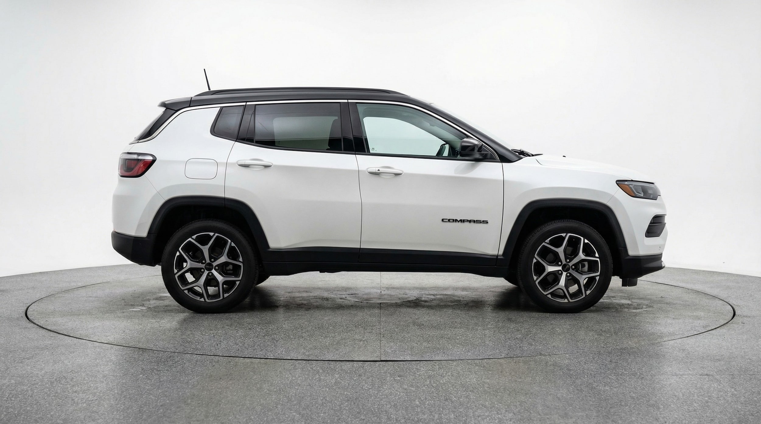 Thumbnail: 2025 Jeep Compass - 8