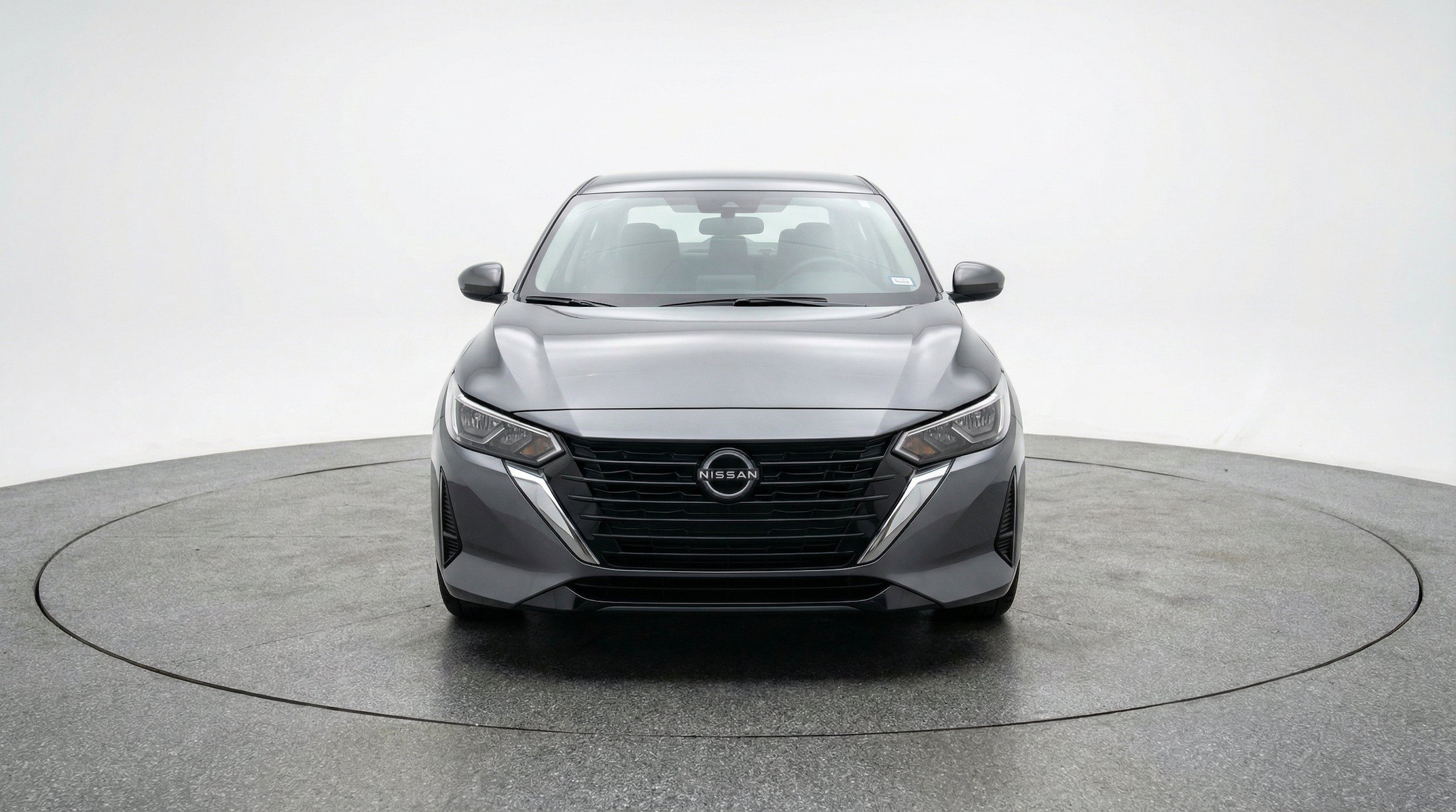 Thumbnail: 2025 Nissan Sentra - 2