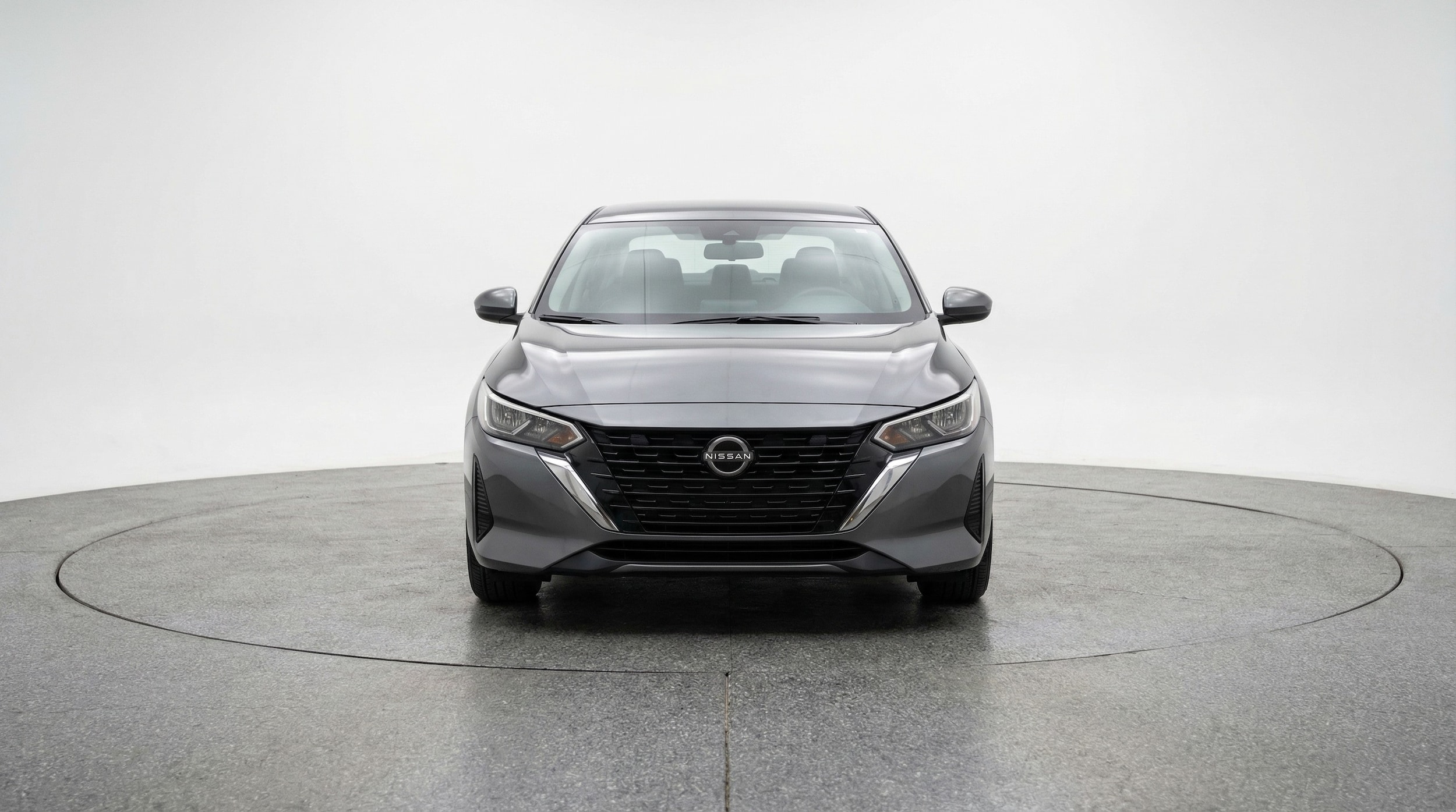 Thumbnail: 2025 Nissan Sentra - 2