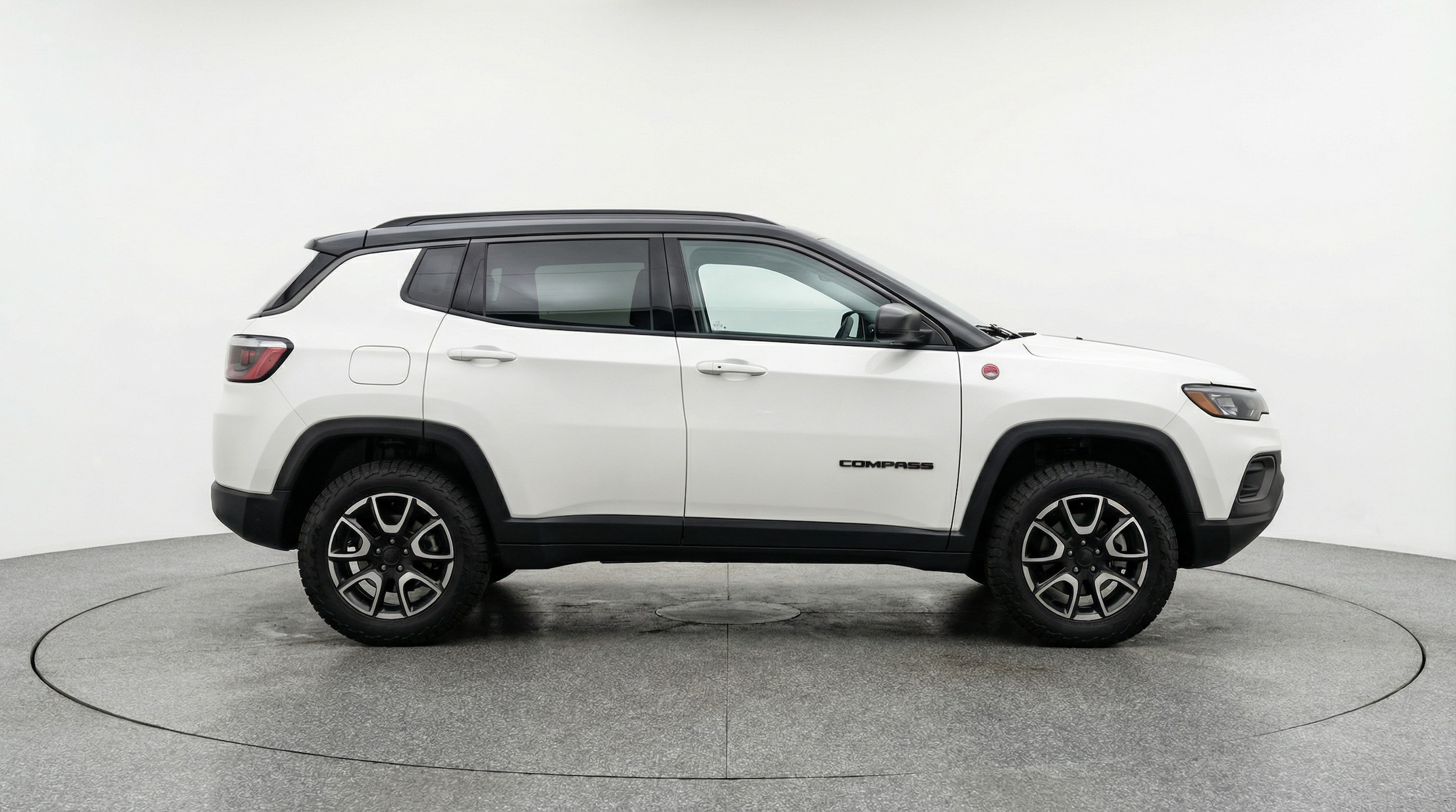 Thumbnail: 2025 Jeep Compass - 8