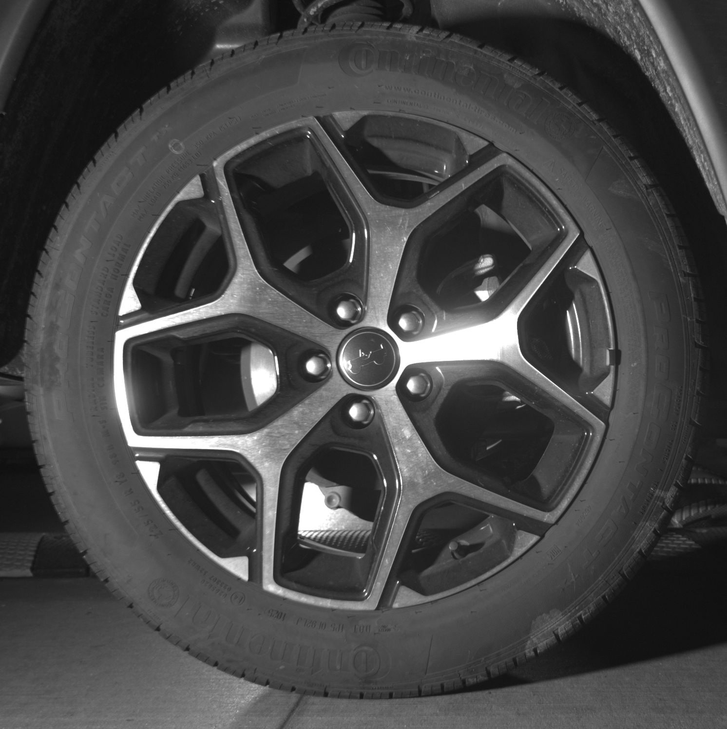 Thumbnail: 2025 Jeep Compass - 12