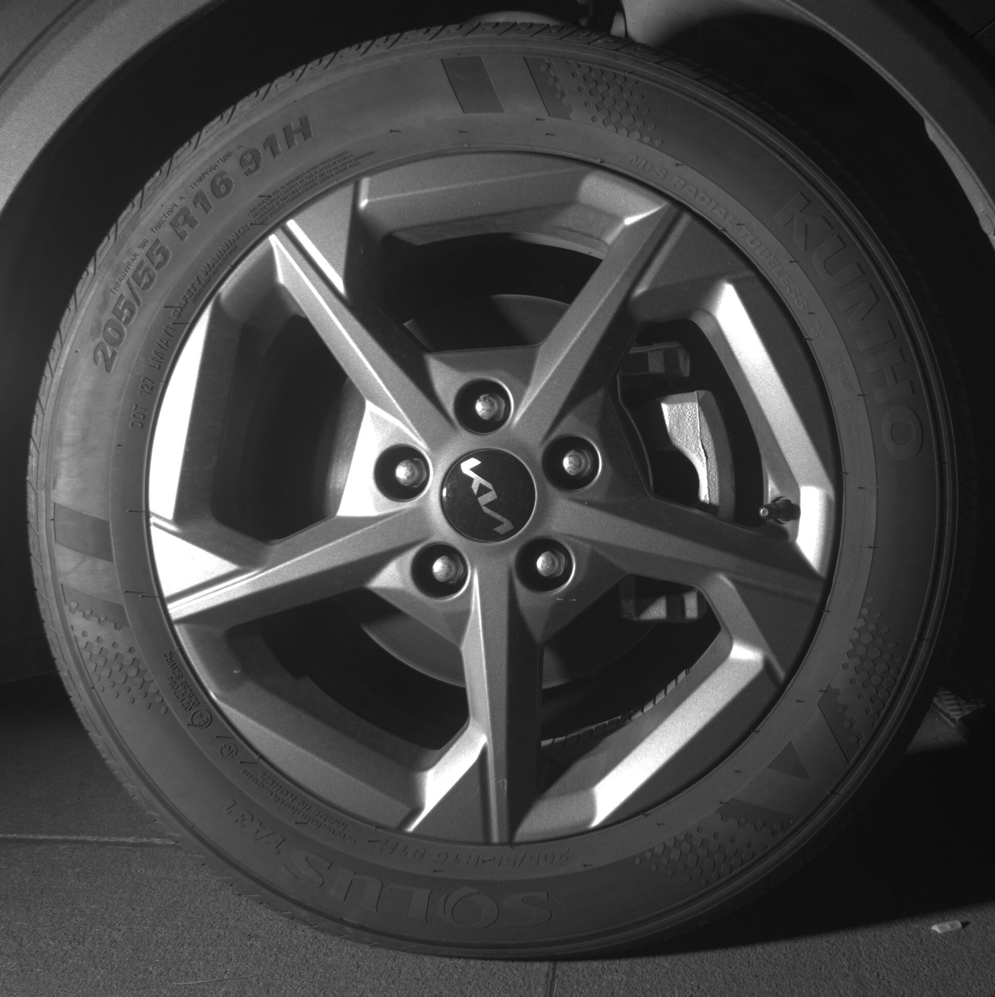 Thumbnail: 2025 Kia K4 - 10