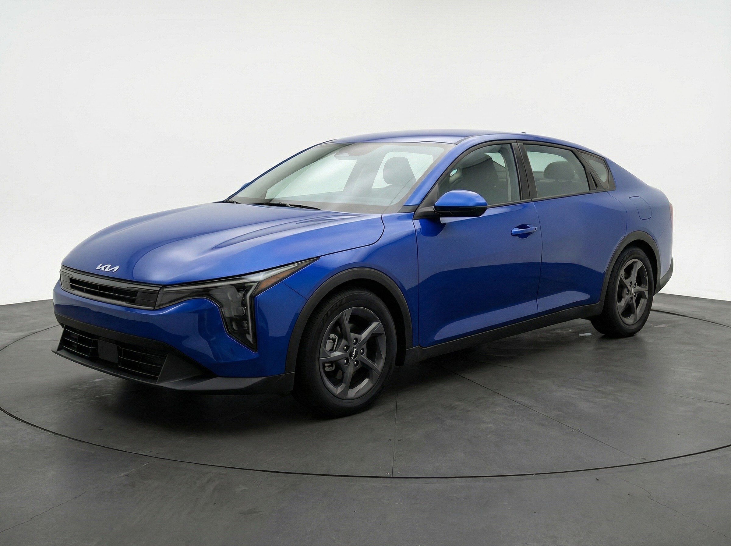 Thumbnail: 2025 Kia K4 - 3