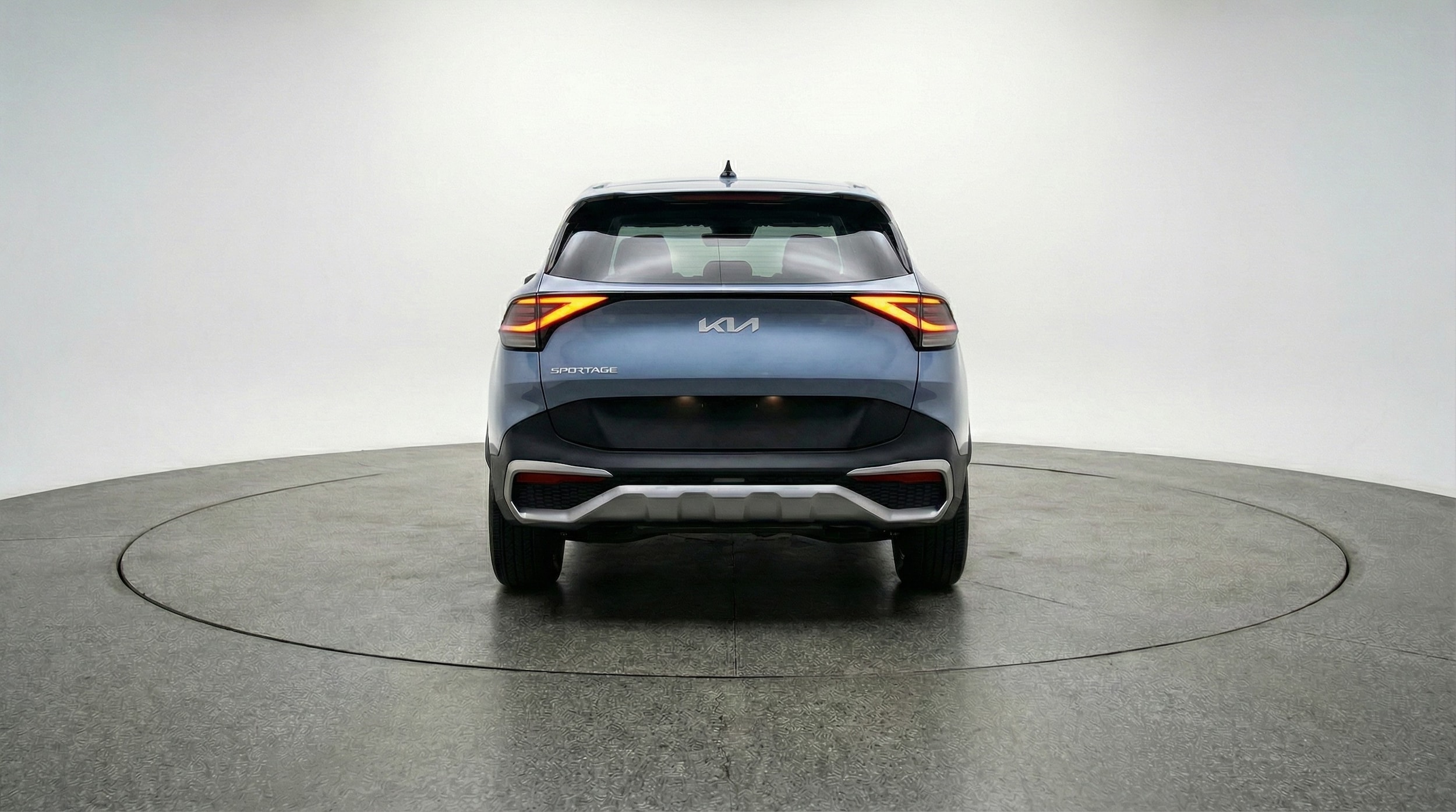 Thumbnail: 2025 Kia Sportage - 6