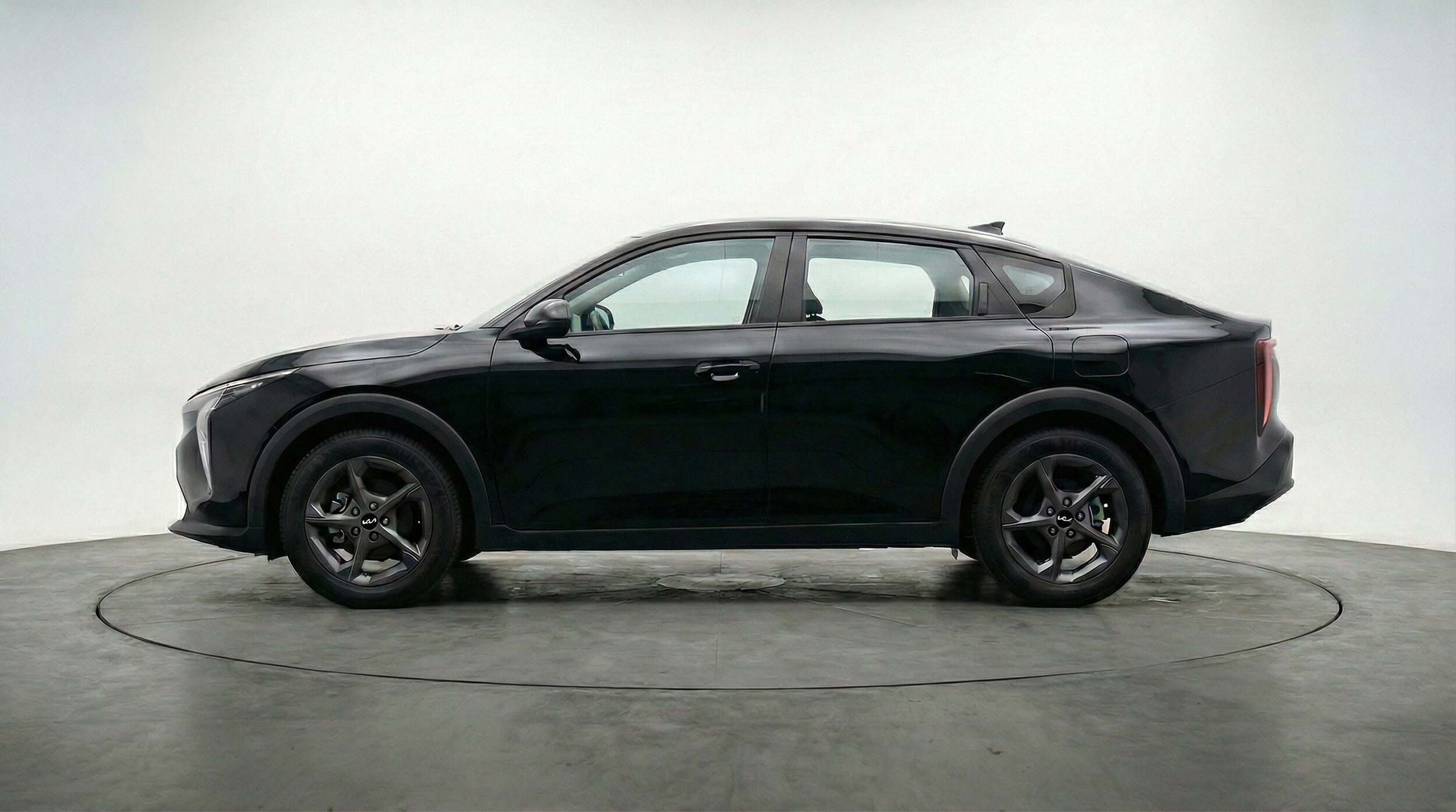 Thumbnail: 2025 Kia K4 - 5