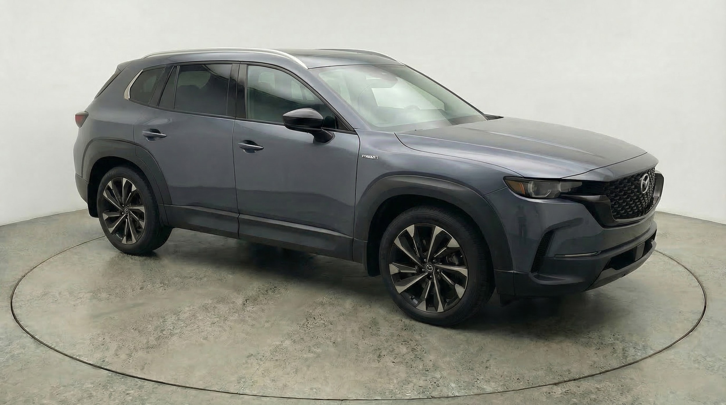 Thumbnail: 2025 Mazda CX-50 - 1