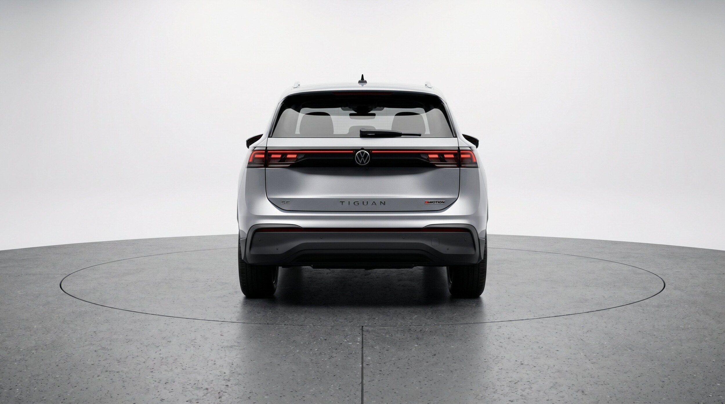 Thumbnail: 2026 Volkswagen Tiguan - 7