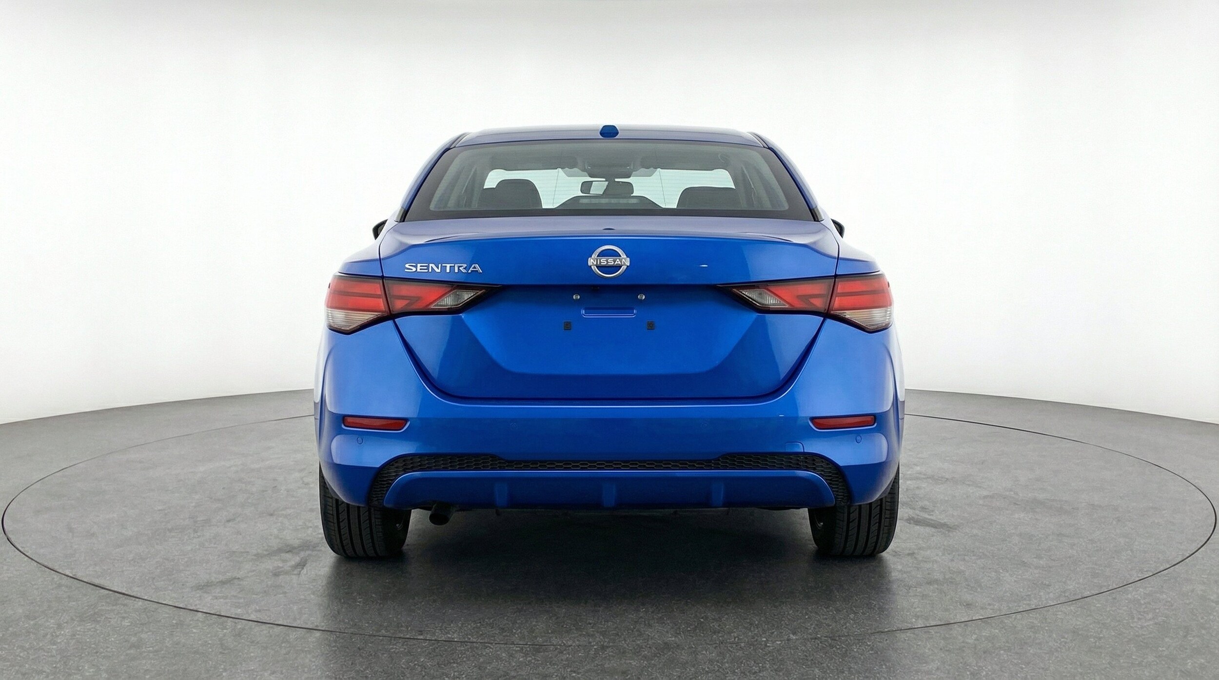 Thumbnail: 2025 Nissan Sentra - 7