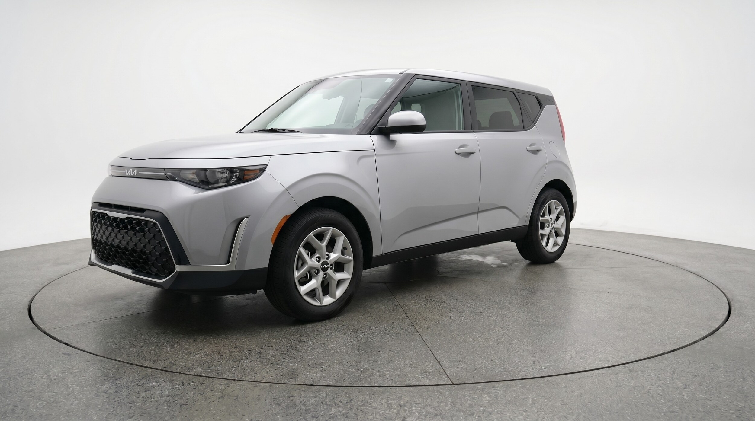 Thumbnail: 2025 Kia Soul - 3