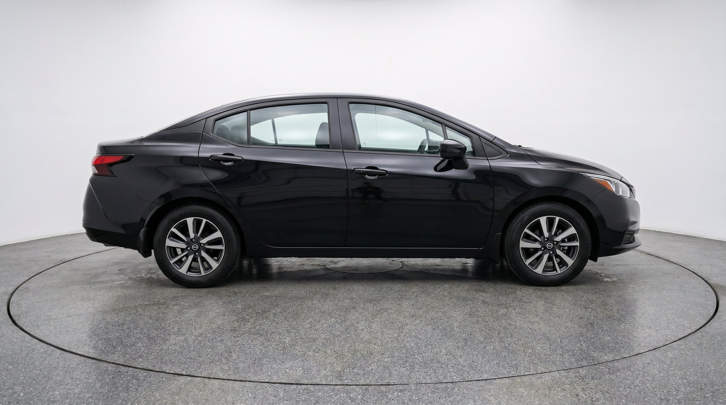 Thumbnail: 2025 Nissan Versa - 11