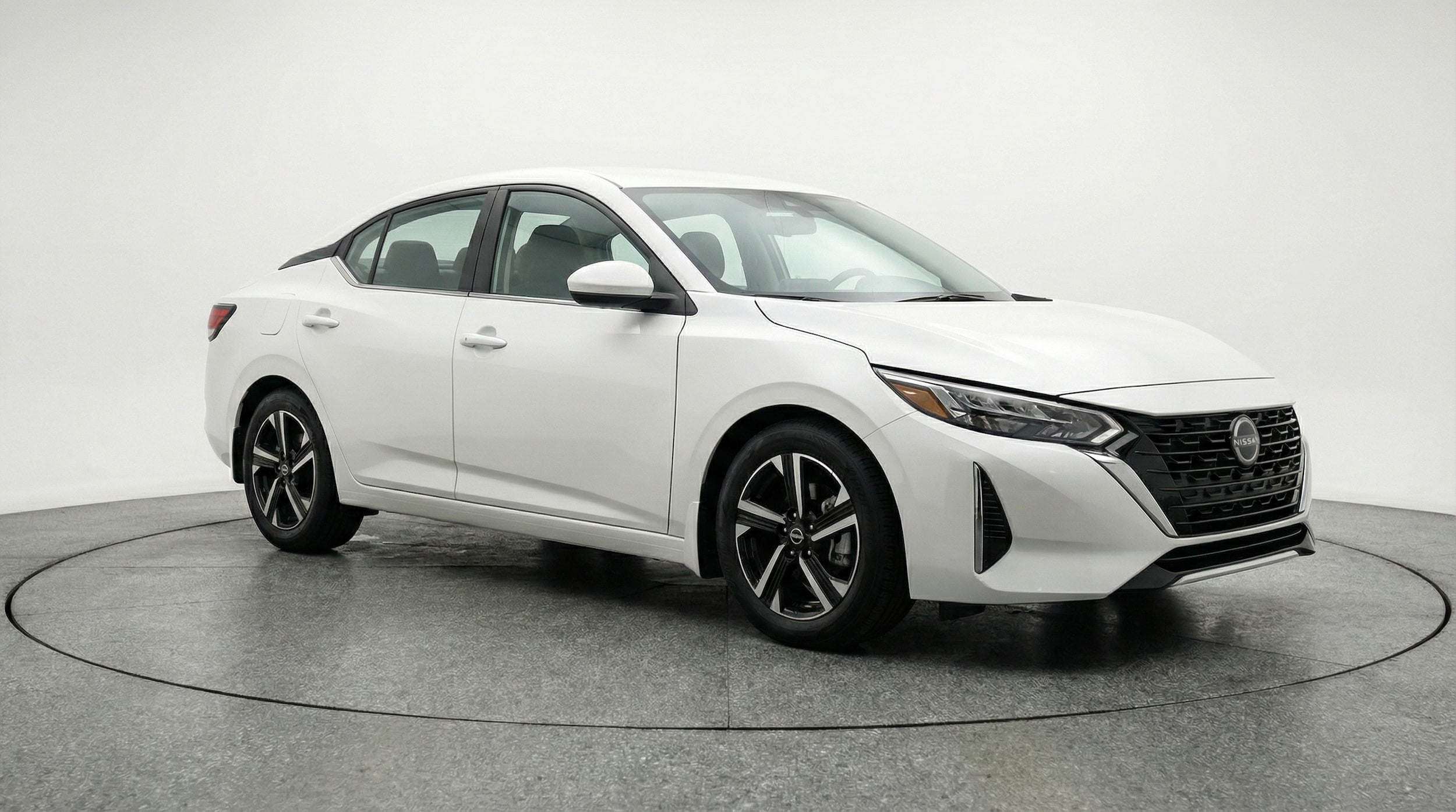 Thumbnail: 2025 Nissan Sentra - 1