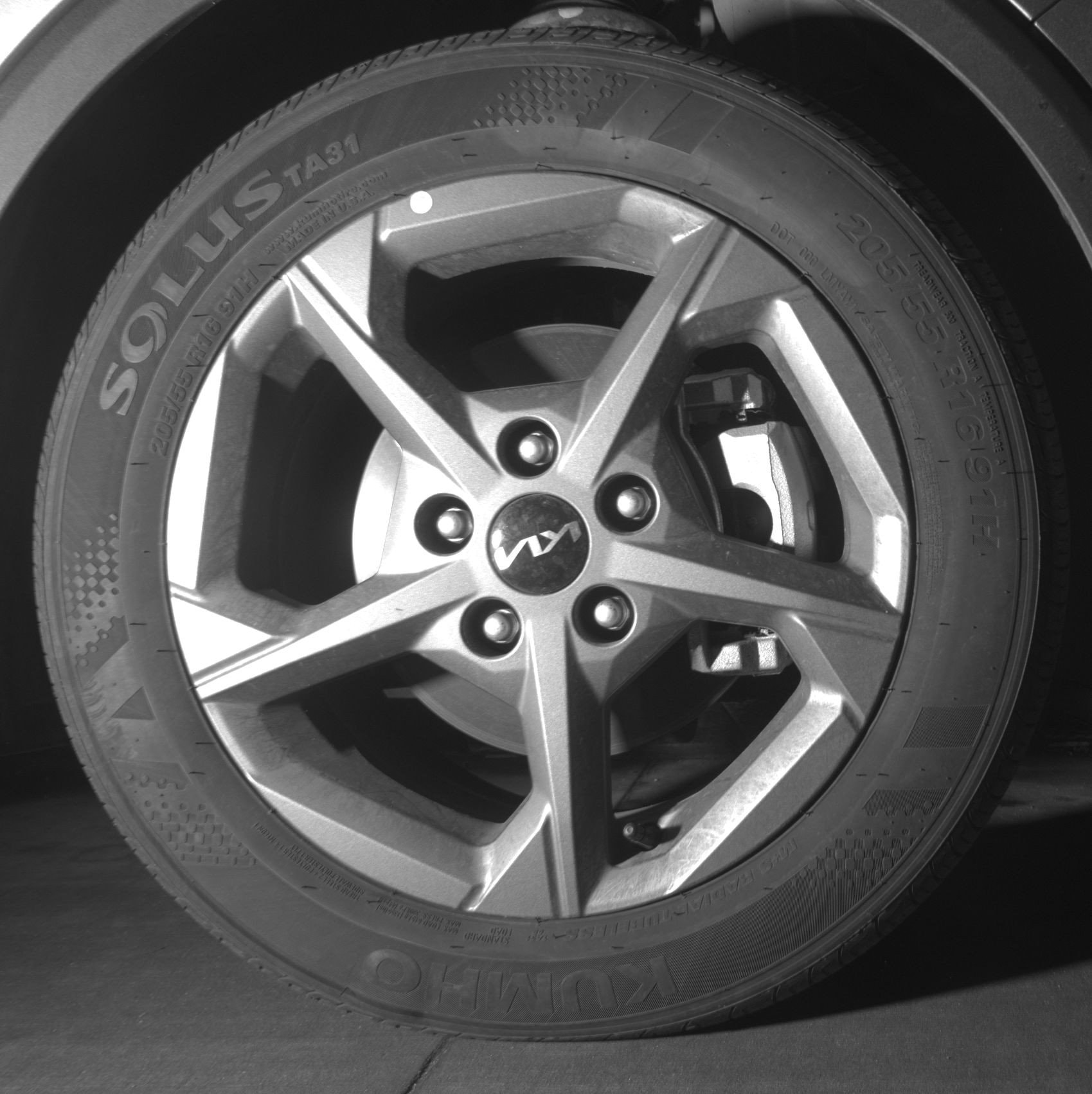 Thumbnail: 2026 Kia K4 - 13