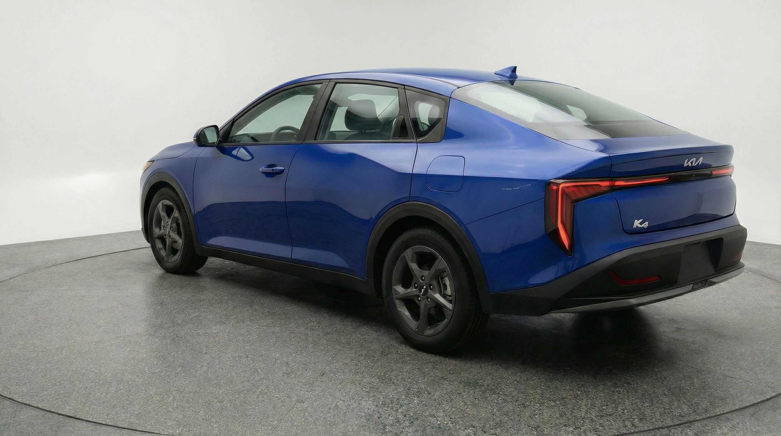 Thumbnail: 2025 Kia K4 - 5