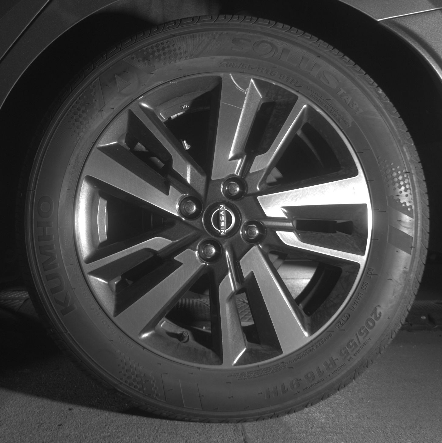 Thumbnail: 2025 Nissan Versa - 11