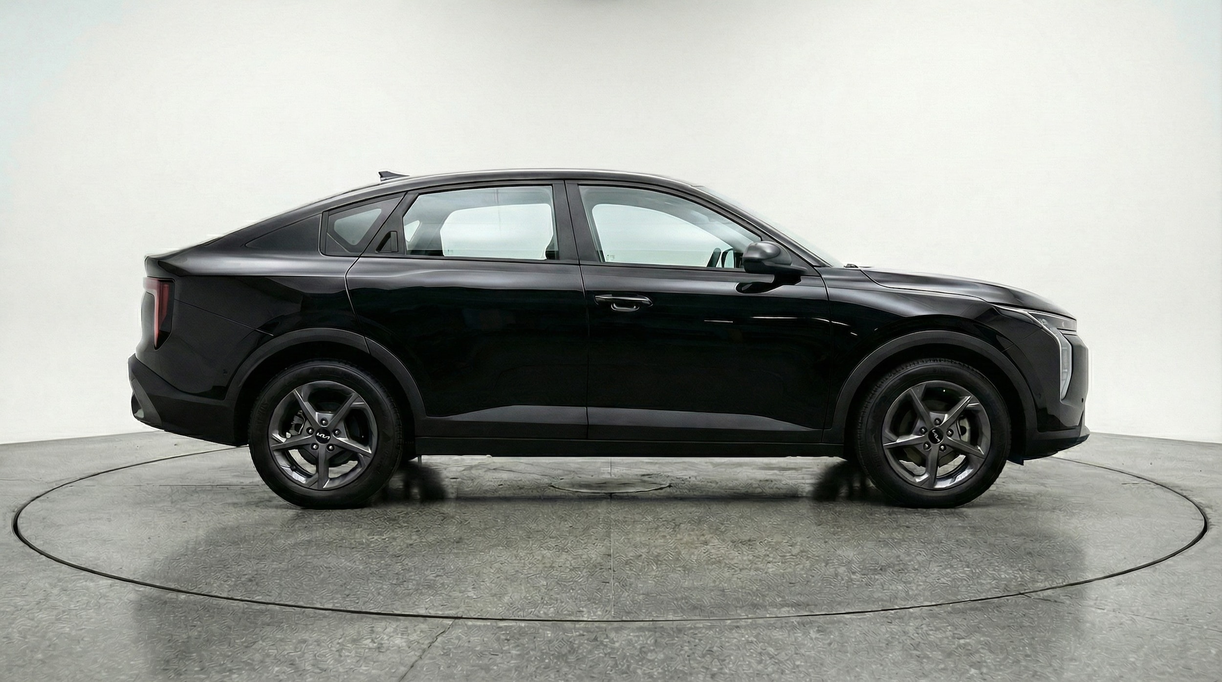 Thumbnail: 2025 Kia K4 - 8