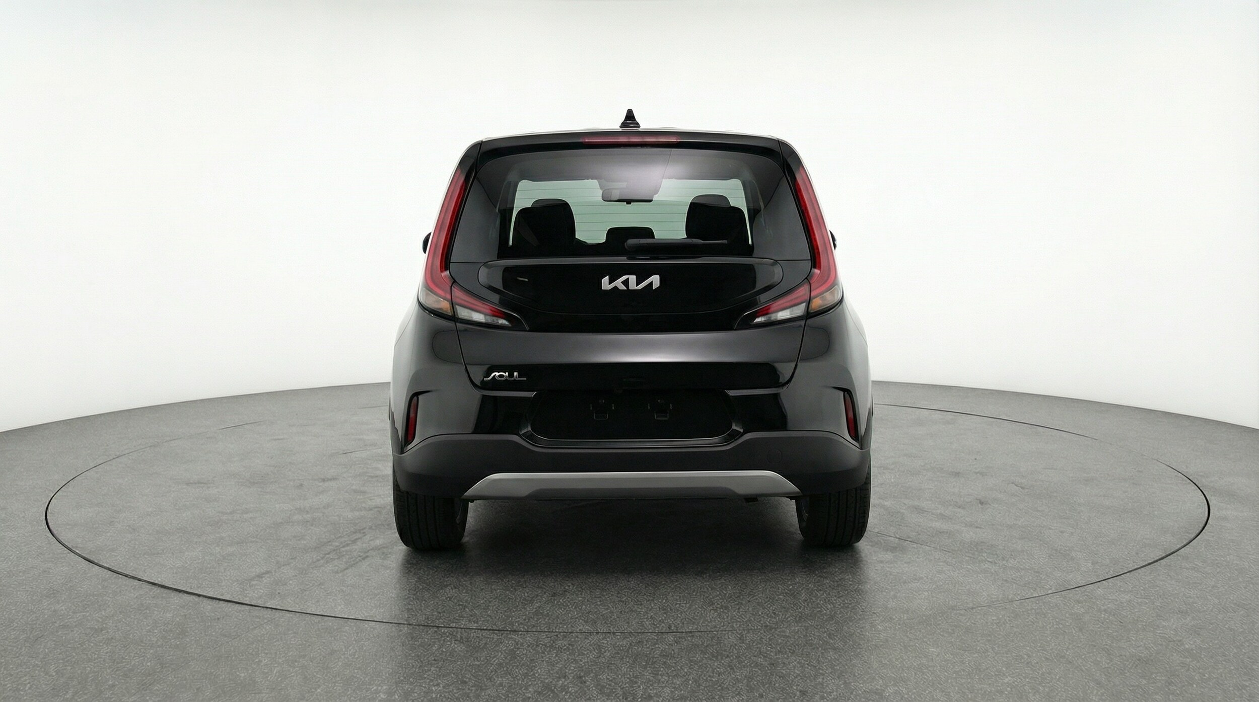 Thumbnail: 2025 Kia Soul - 6