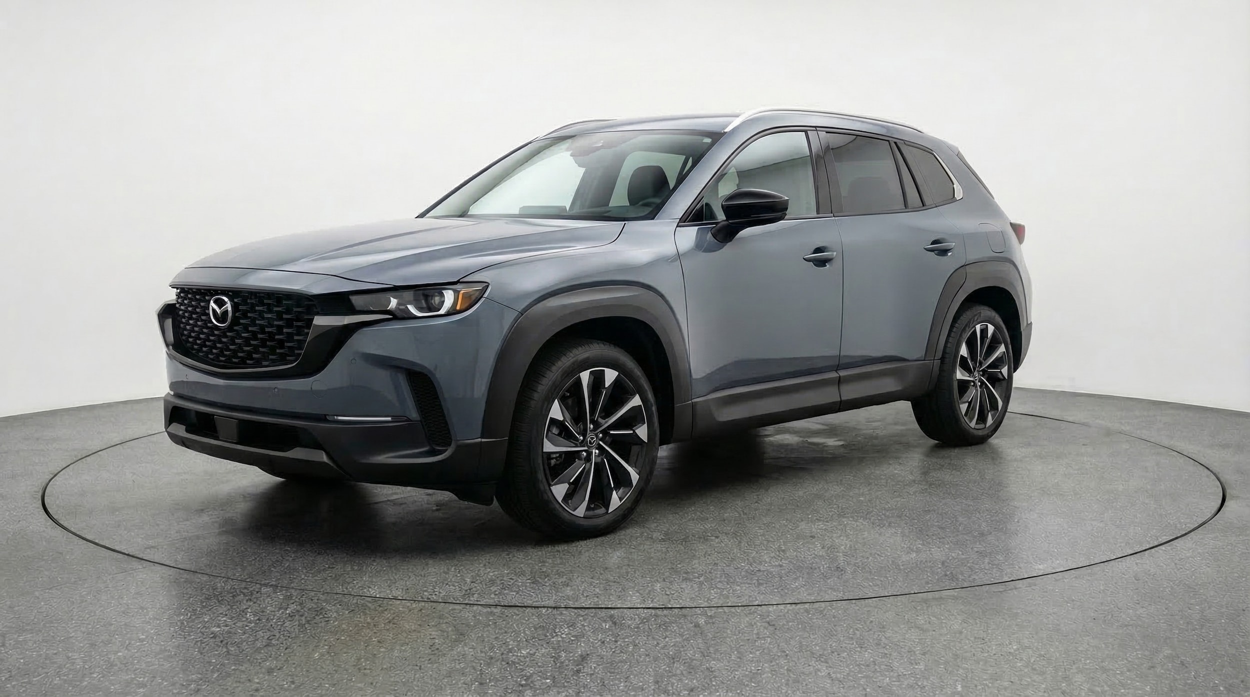 Thumbnail: 2025 Mazda CX-50 - 3