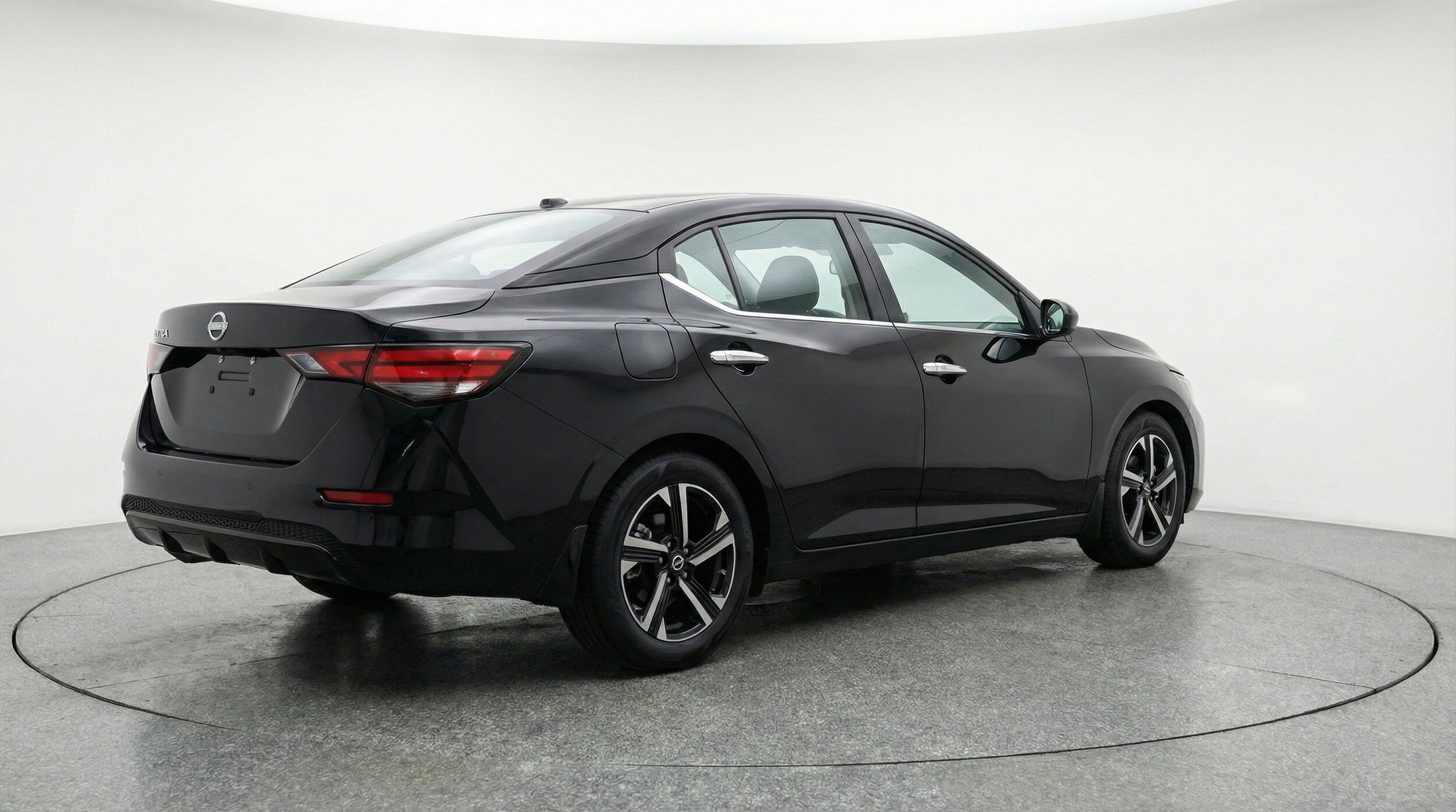 Thumbnail: 2025 Nissan Sentra - 9