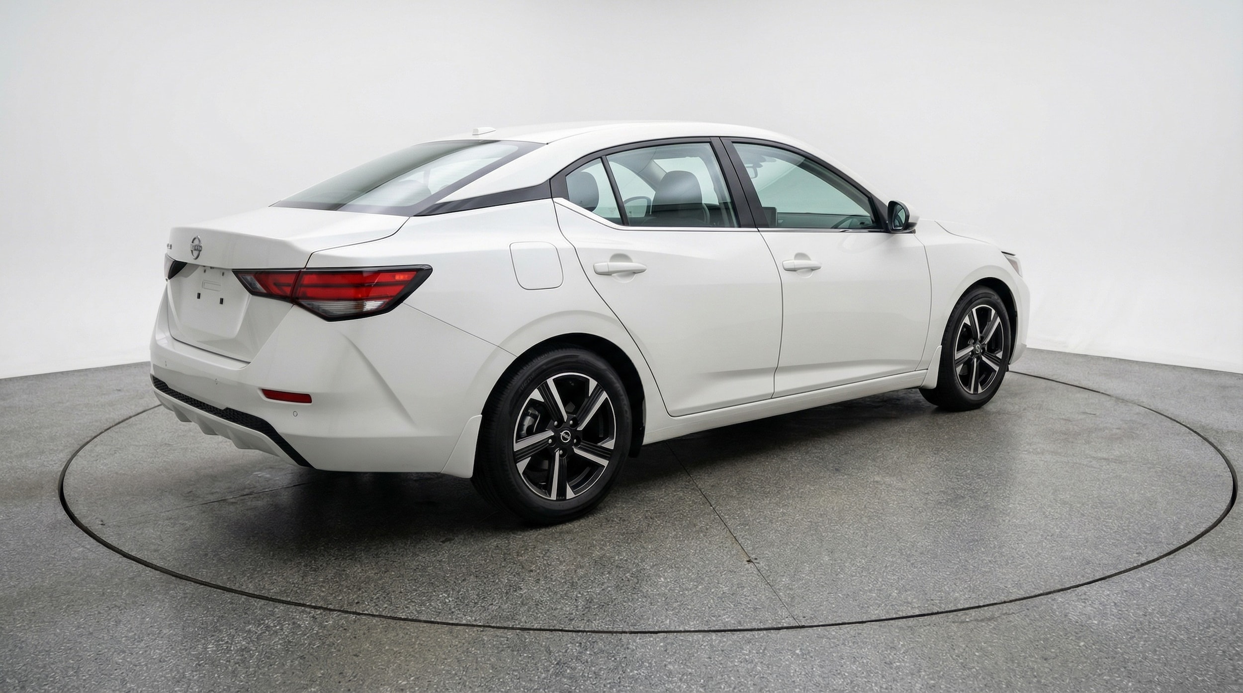 Thumbnail: 2025 Nissan Sentra - 7