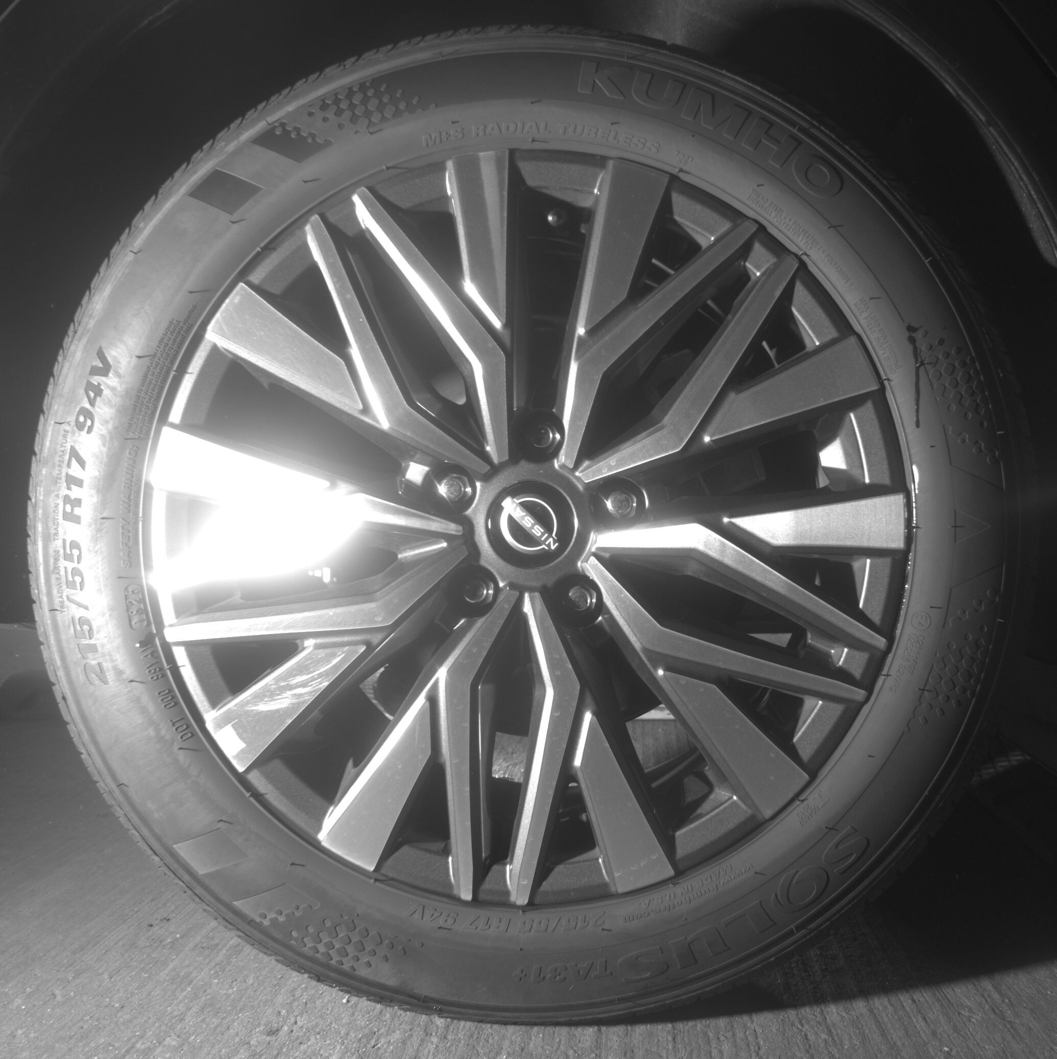 Thumbnail: 2025 Nissan Altima - 12