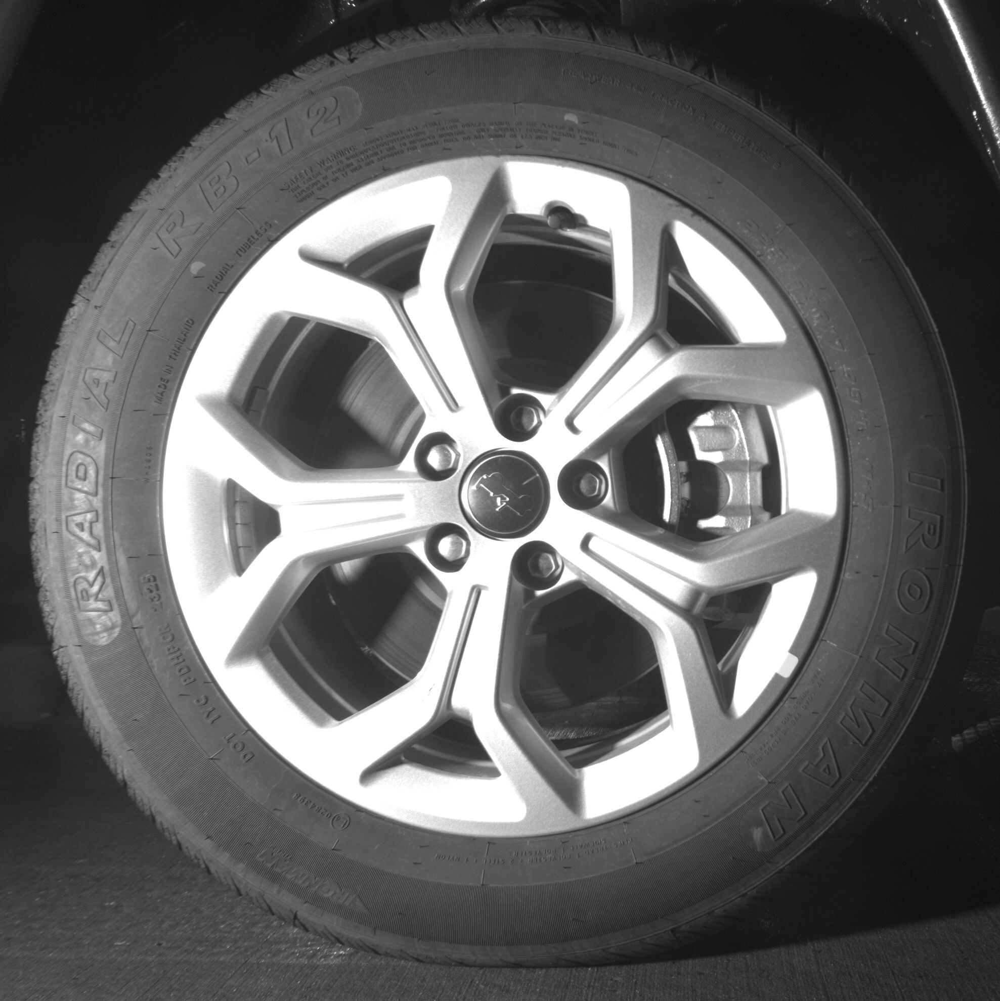 Thumbnail: 2025 Jeep Compass - 10