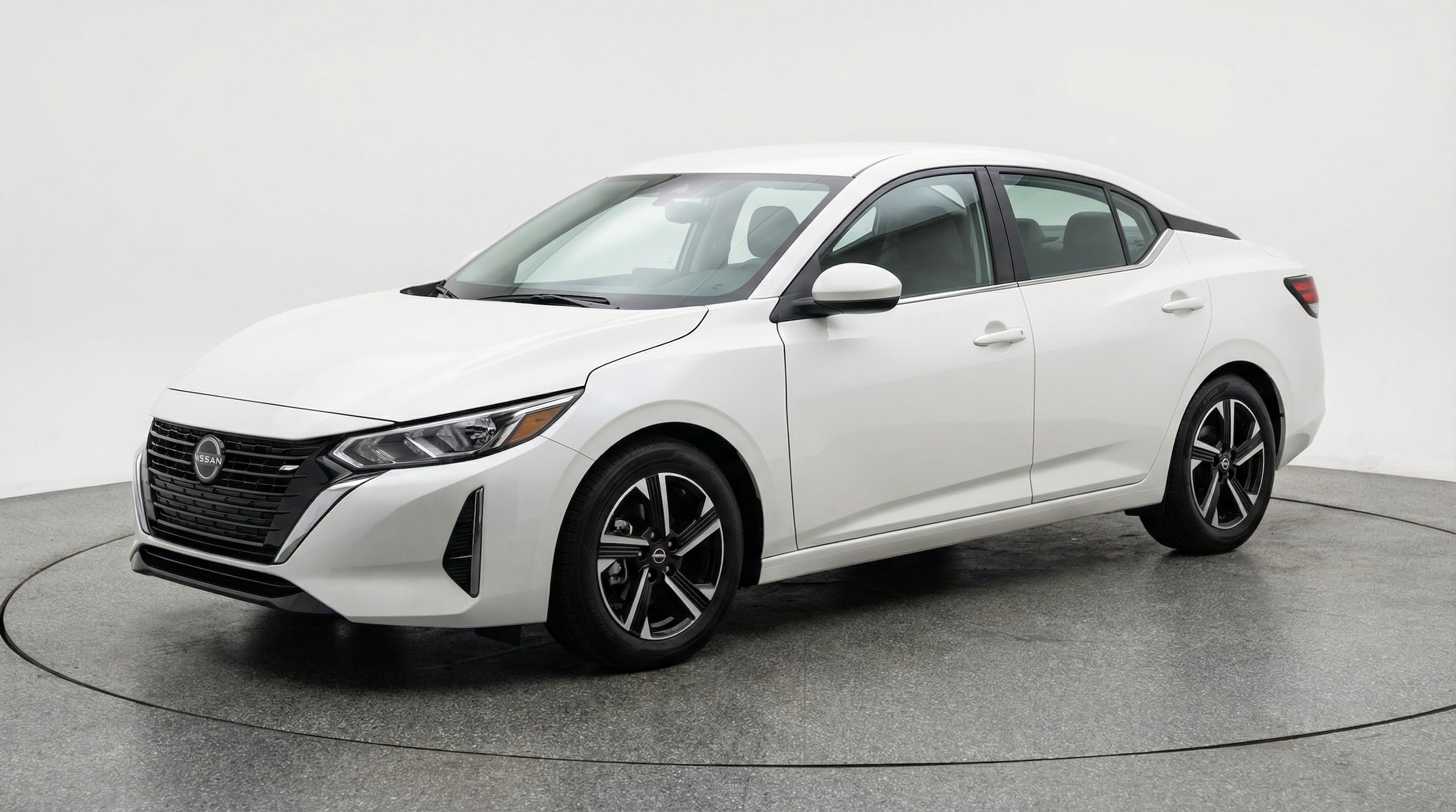 Thumbnail: 2025 Nissan Sentra - 3