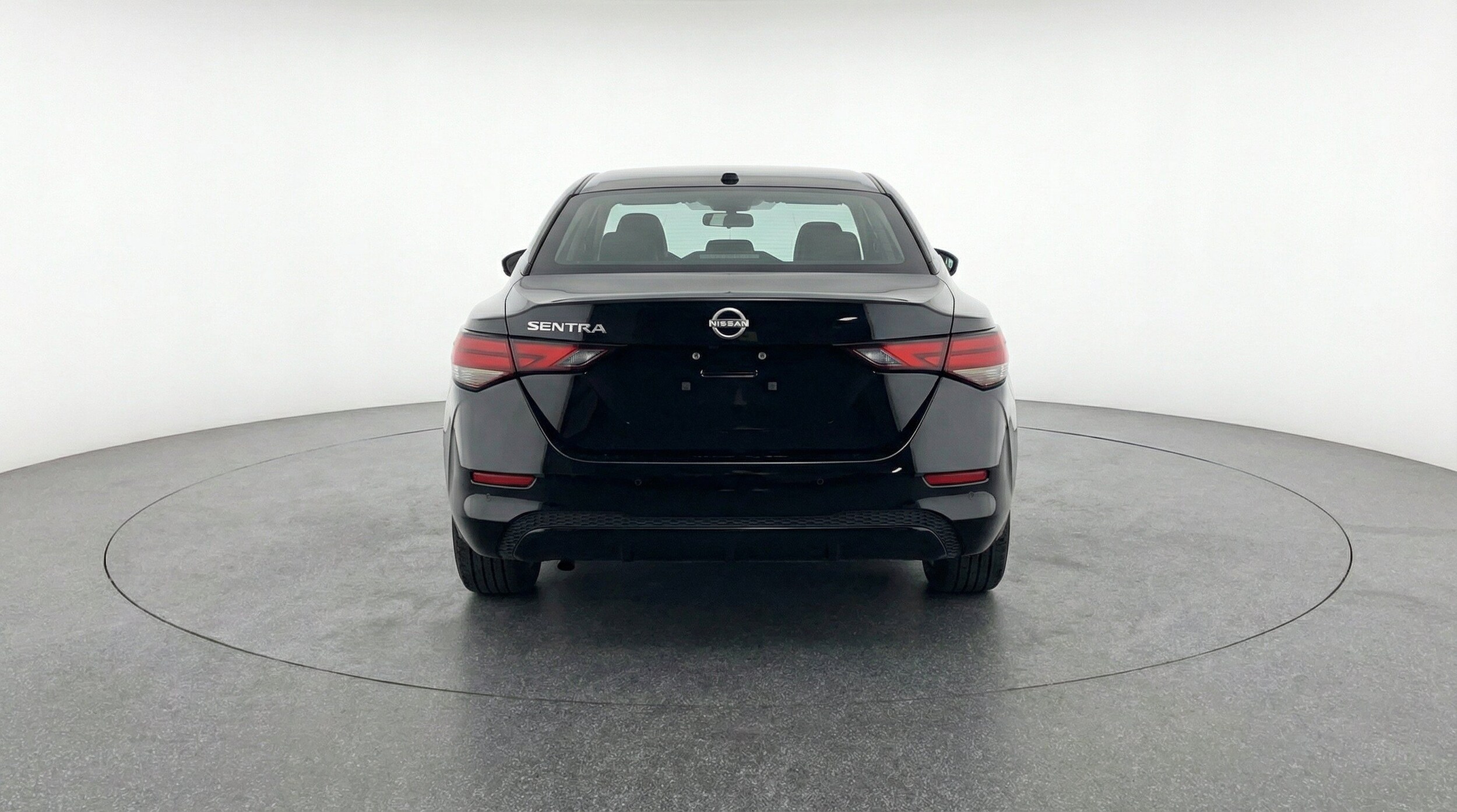 Thumbnail: 2025 Nissan Sentra - 7