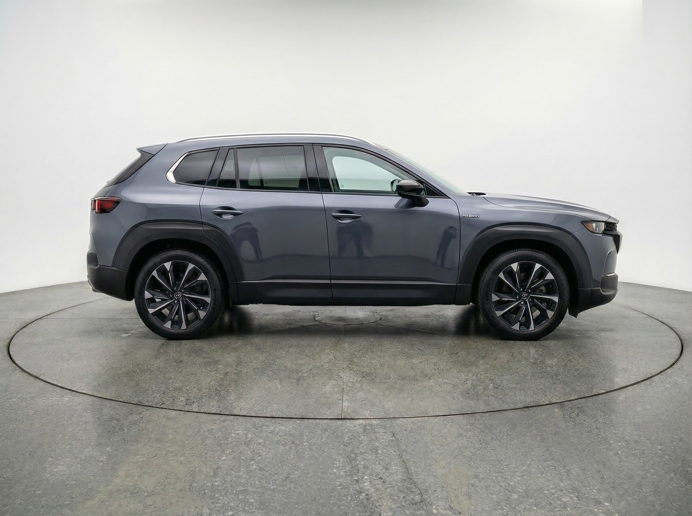 Thumbnail: 2025 Mazda CX-50 - 8