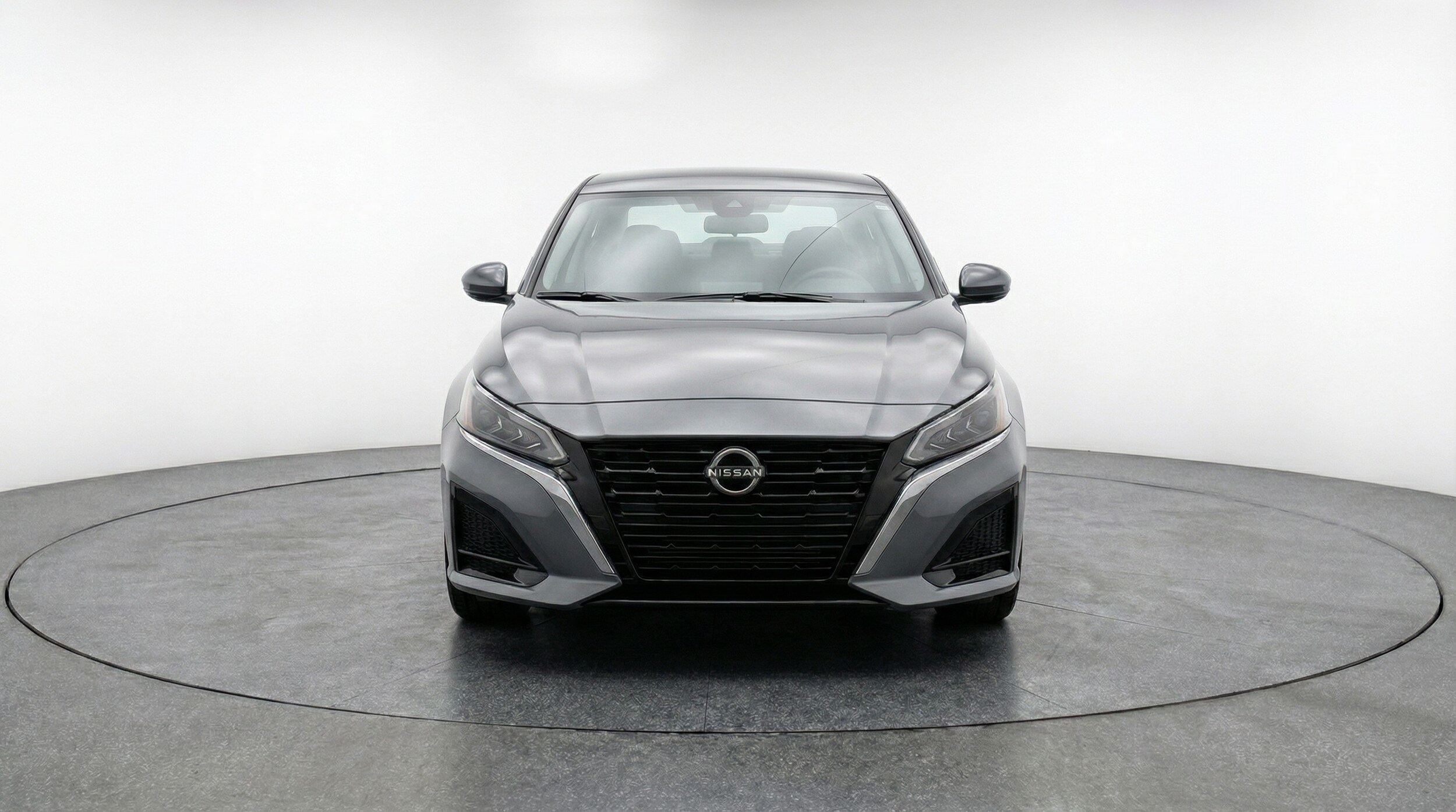 Thumbnail: 2025 Nissan Altima - 2