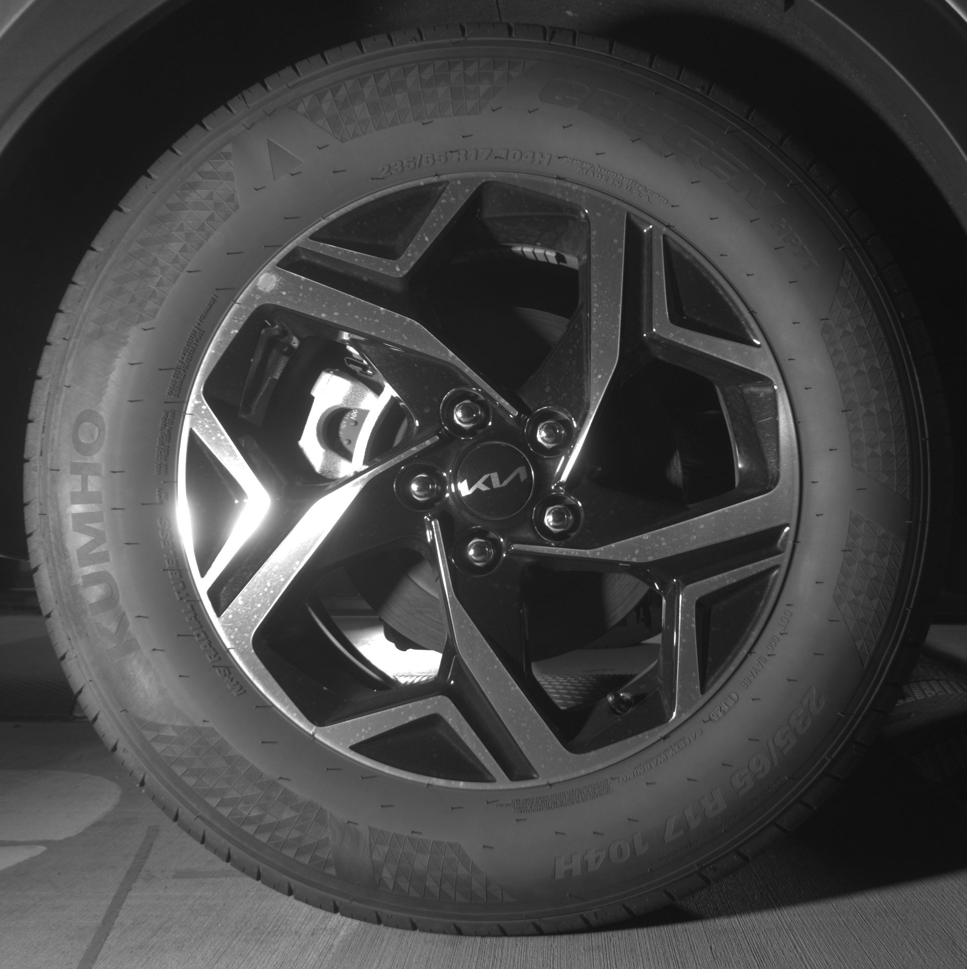 Thumbnail: 2025 Kia Sportage - 12