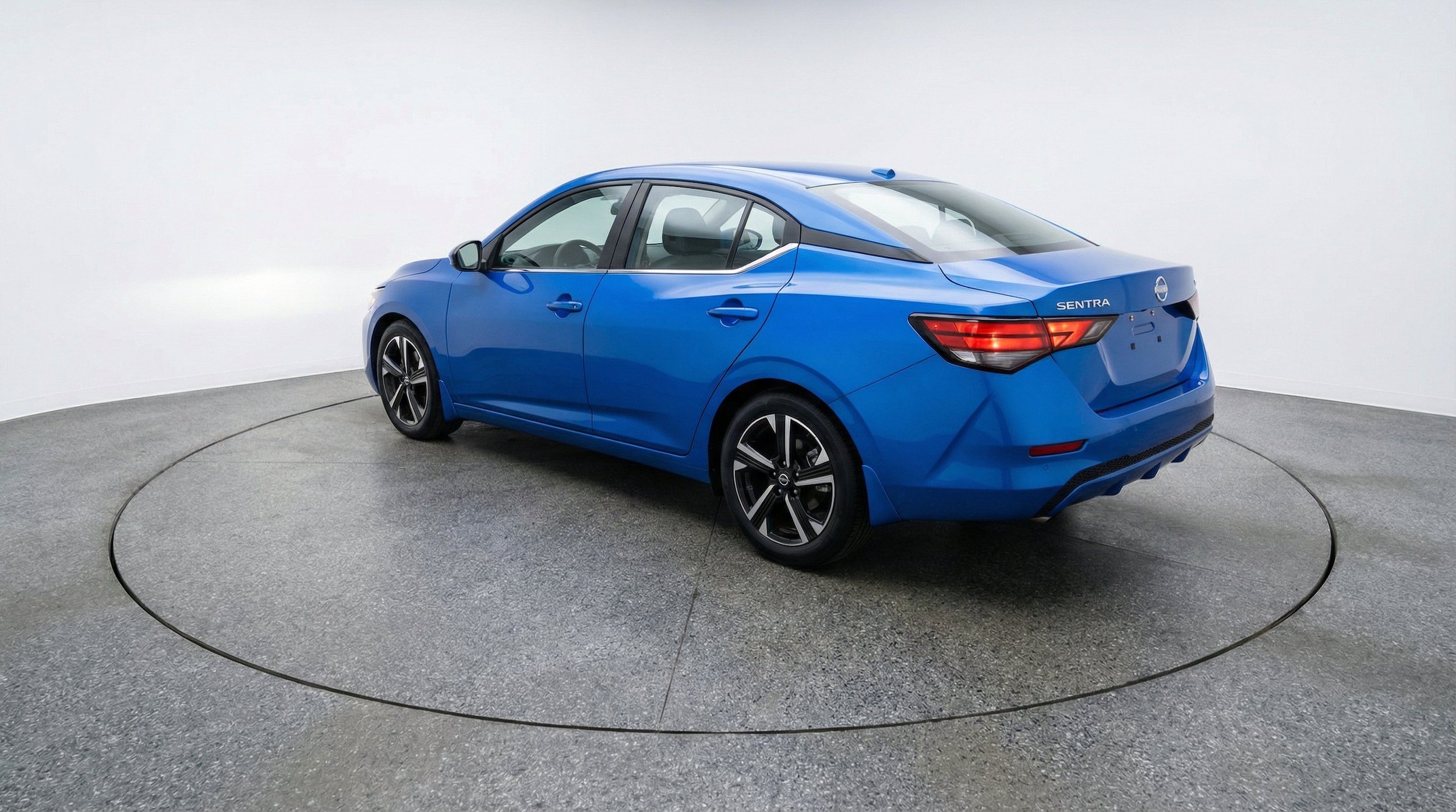 Thumbnail: 2025 Nissan Sentra - 6