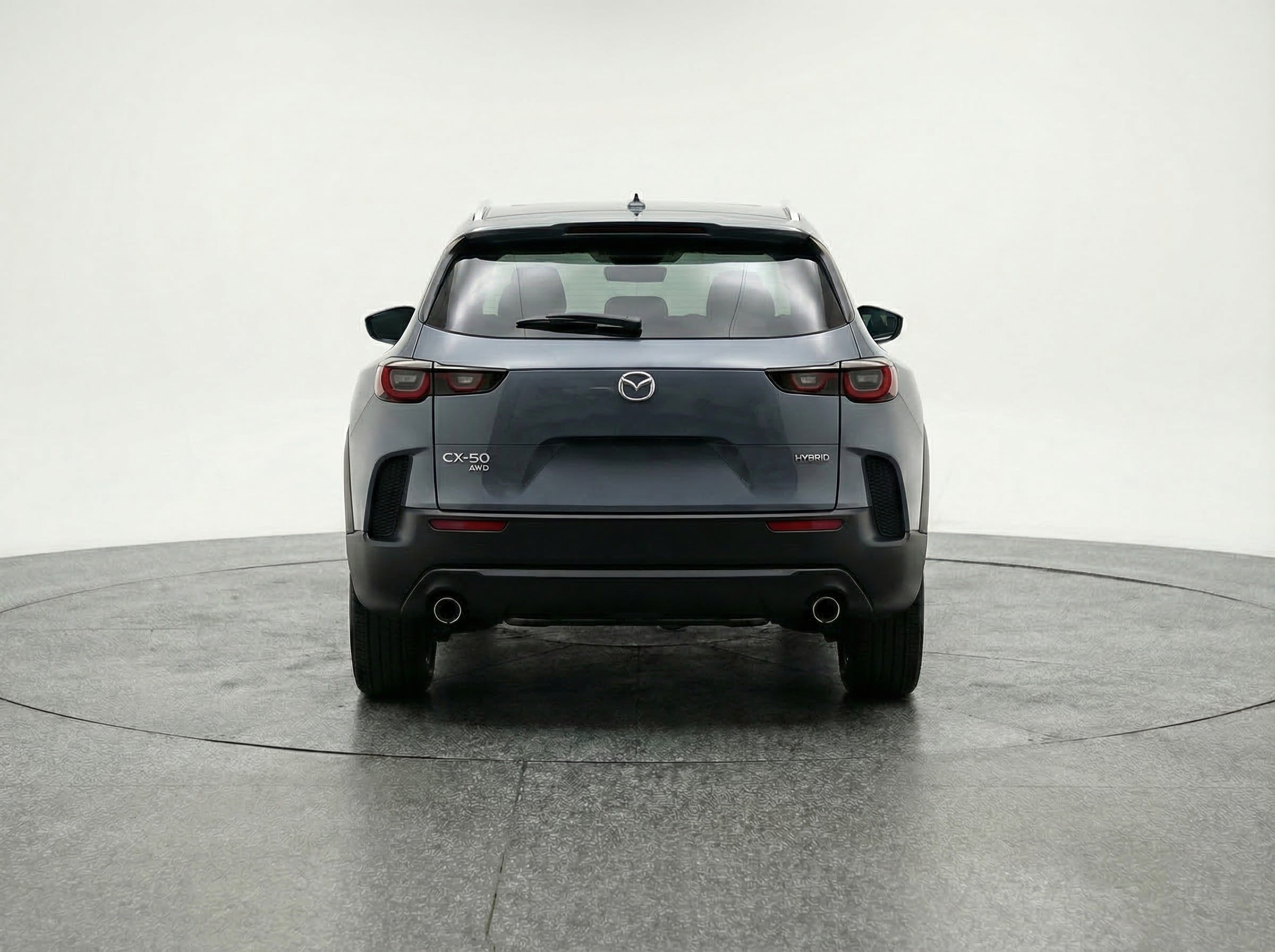 Thumbnail: 2025 Mazda CX-50 - 6