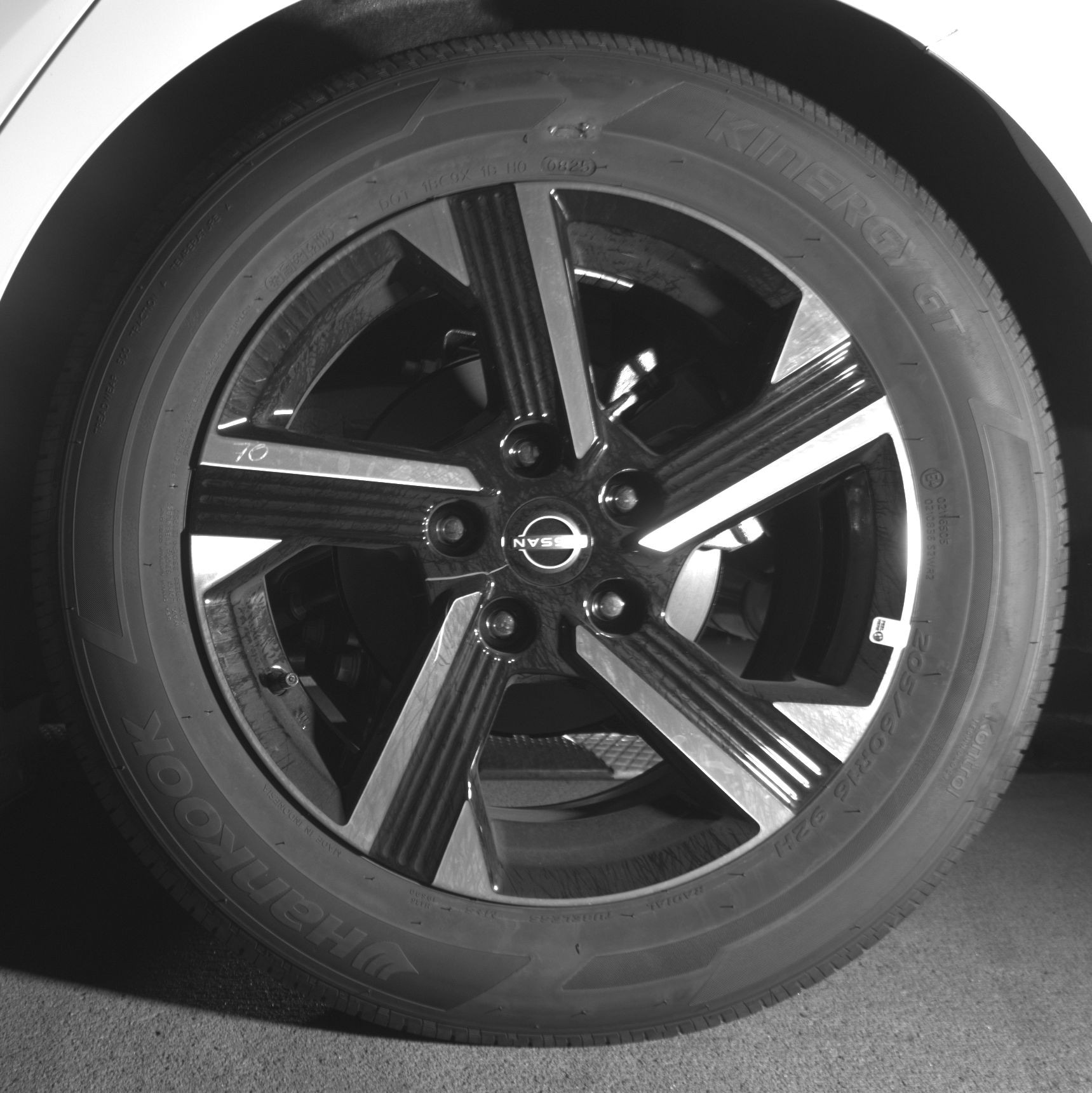 Thumbnail: 2025 Nissan Sentra - 11