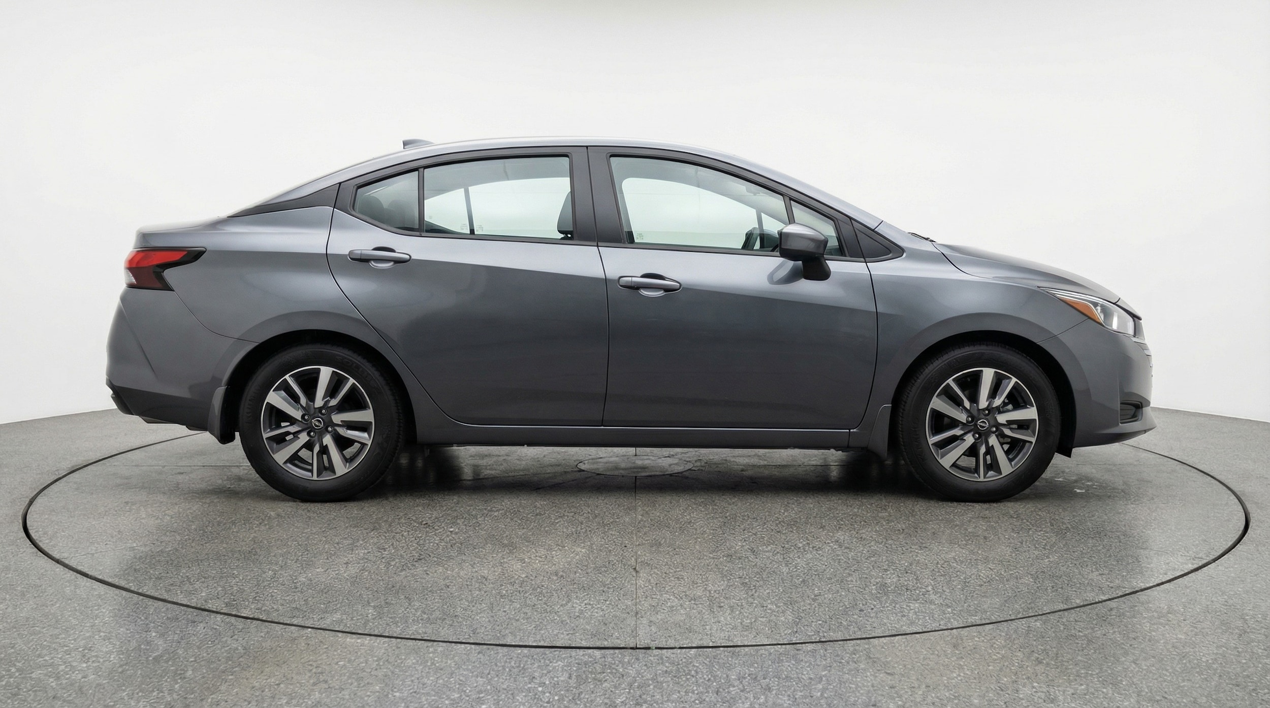 Thumbnail: 2025 Nissan Versa - 8