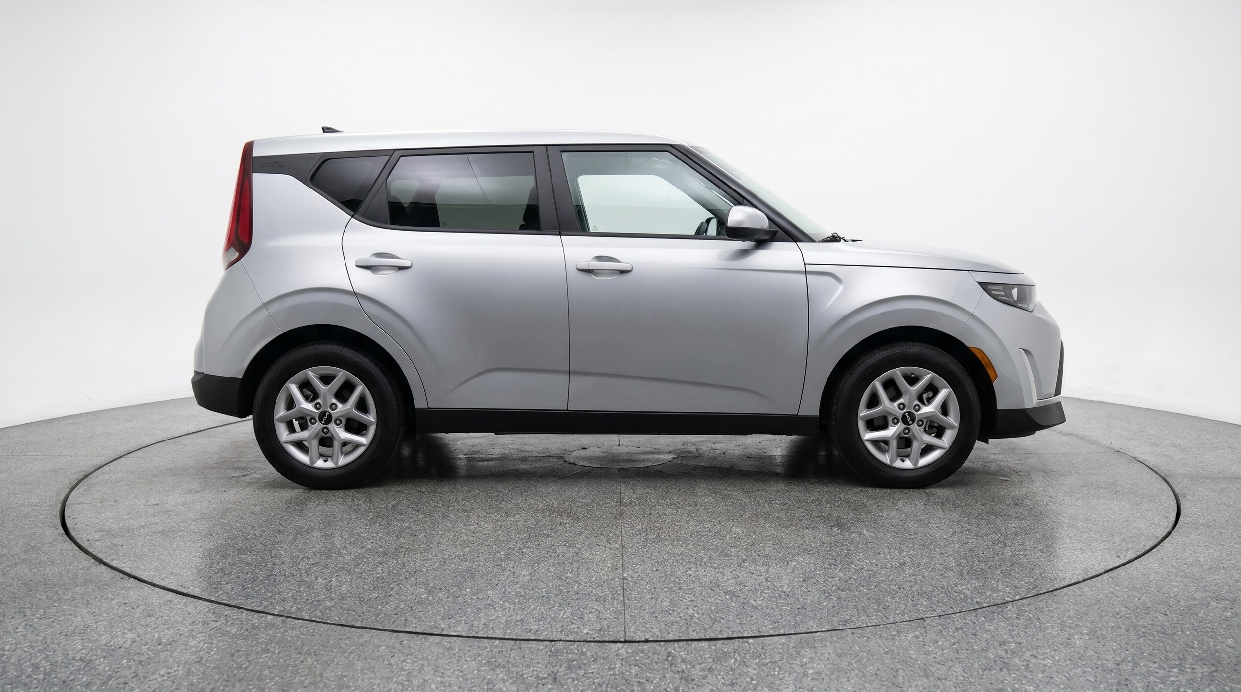 Thumbnail: 2025 Kia Soul - 8