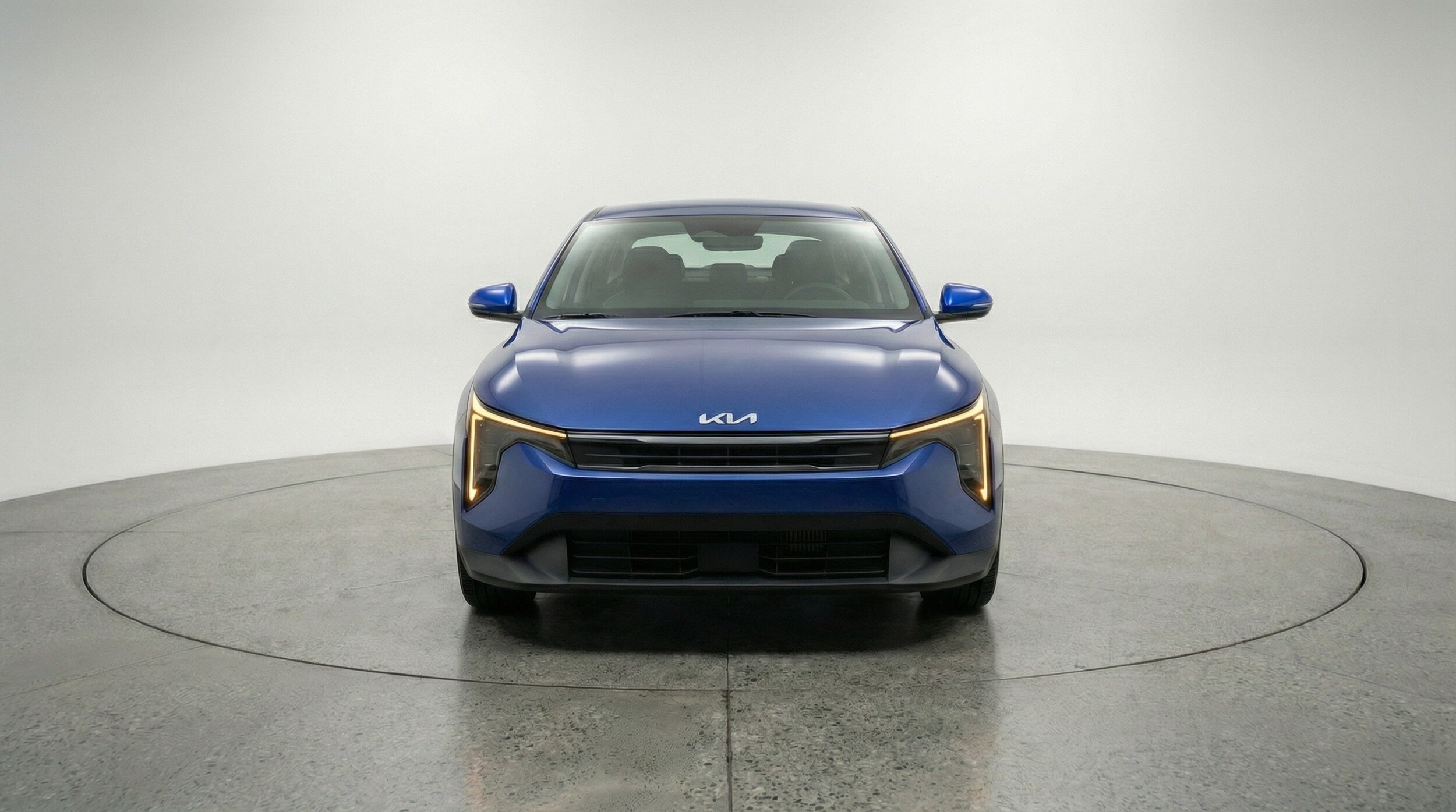 Thumbnail: 2025 Kia K4 - 2