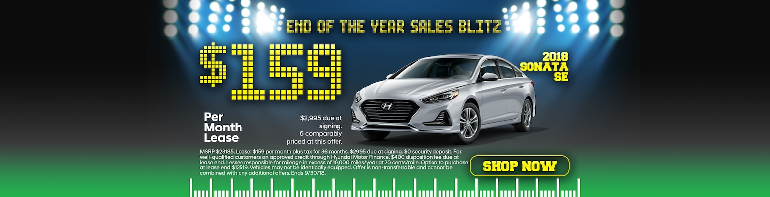 ABC Hyundai of Las Vegas: New & Used Car Dealer near Henderson