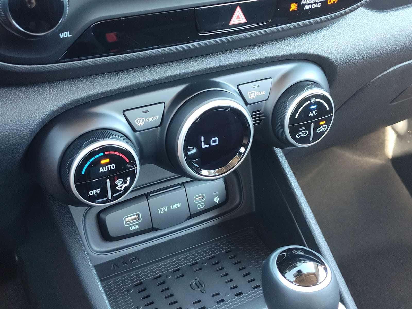 Thumbnail: 2026 Hyundai Venue - 21