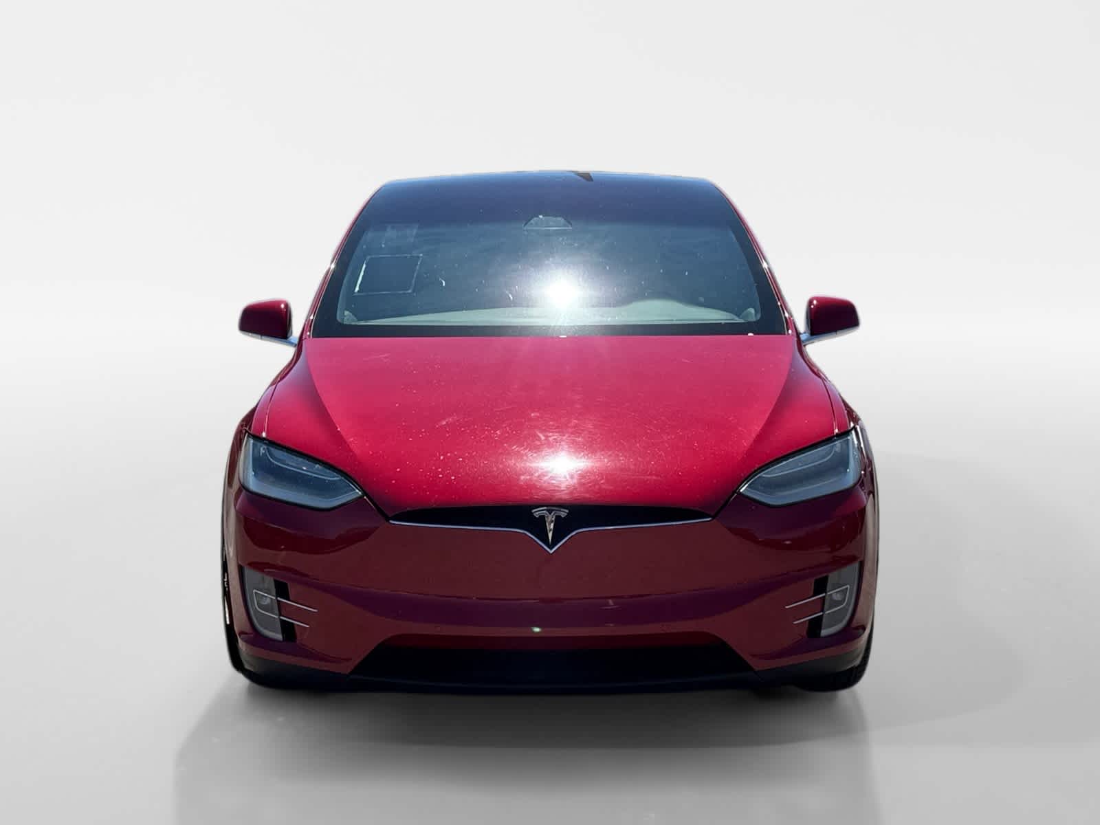 Thumbnail: 2019 Tesla Model X - 8