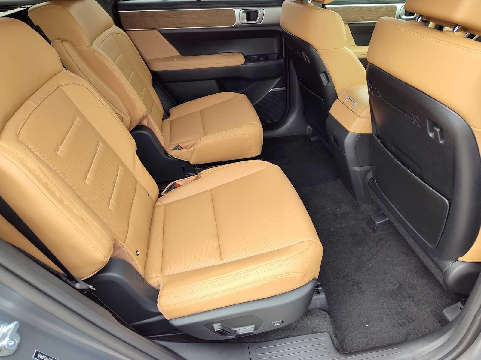 Thumbnail: 2026 Hyundai Santa Fe - 18