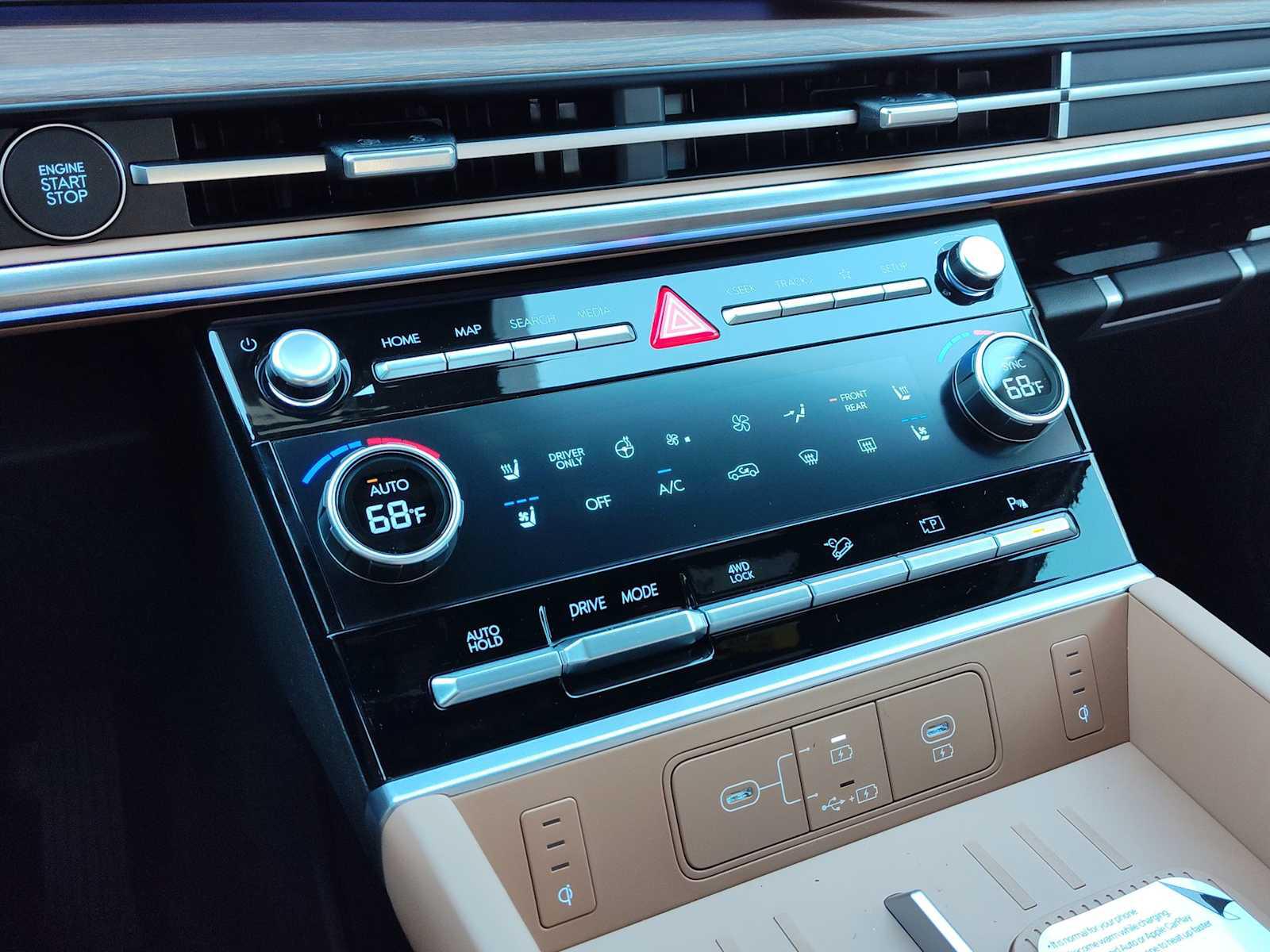 Thumbnail: 2026 Hyundai Santa Fe - 21